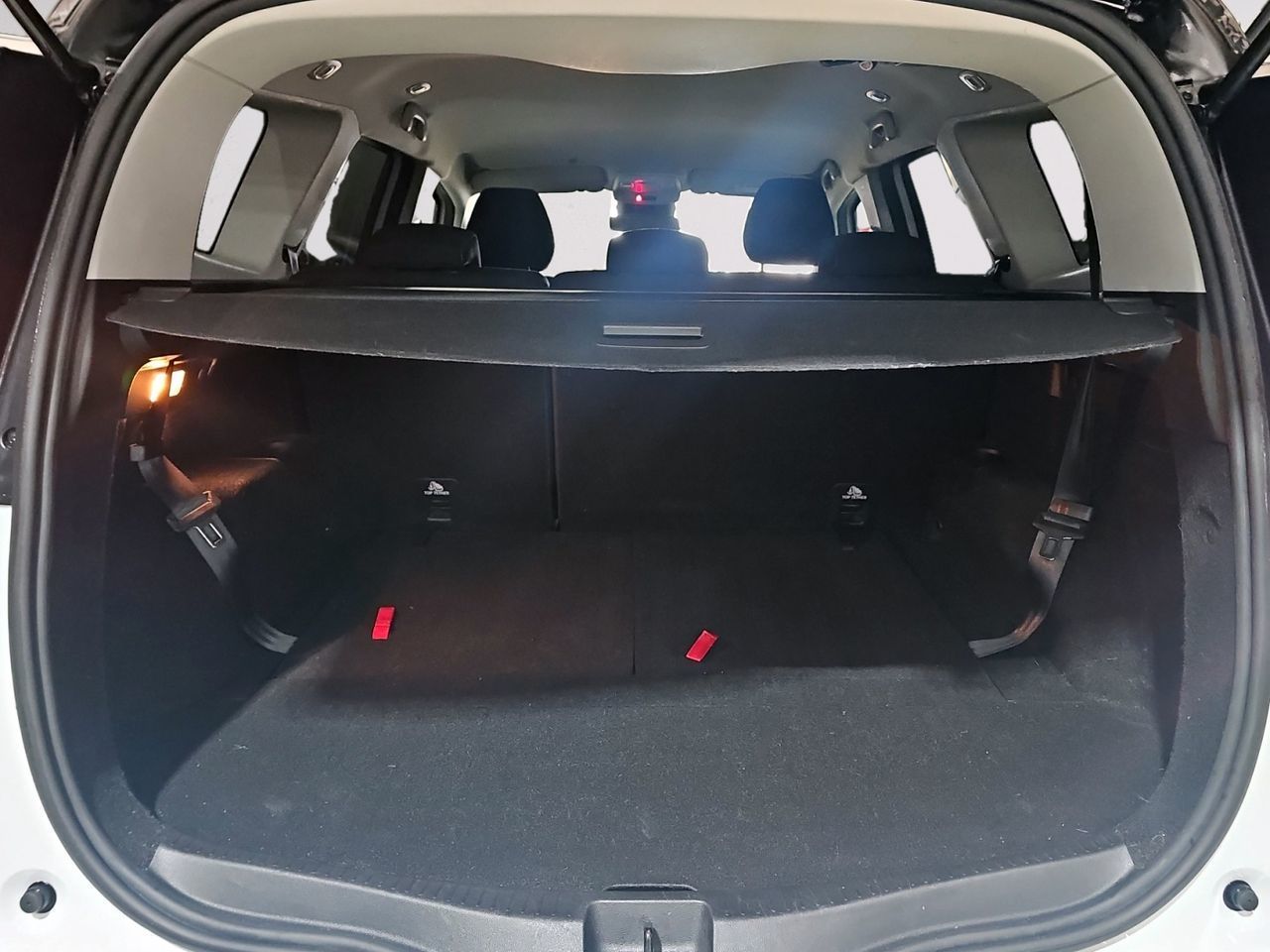 Renault Grand Scénic Limited TCe GPF - foto 13