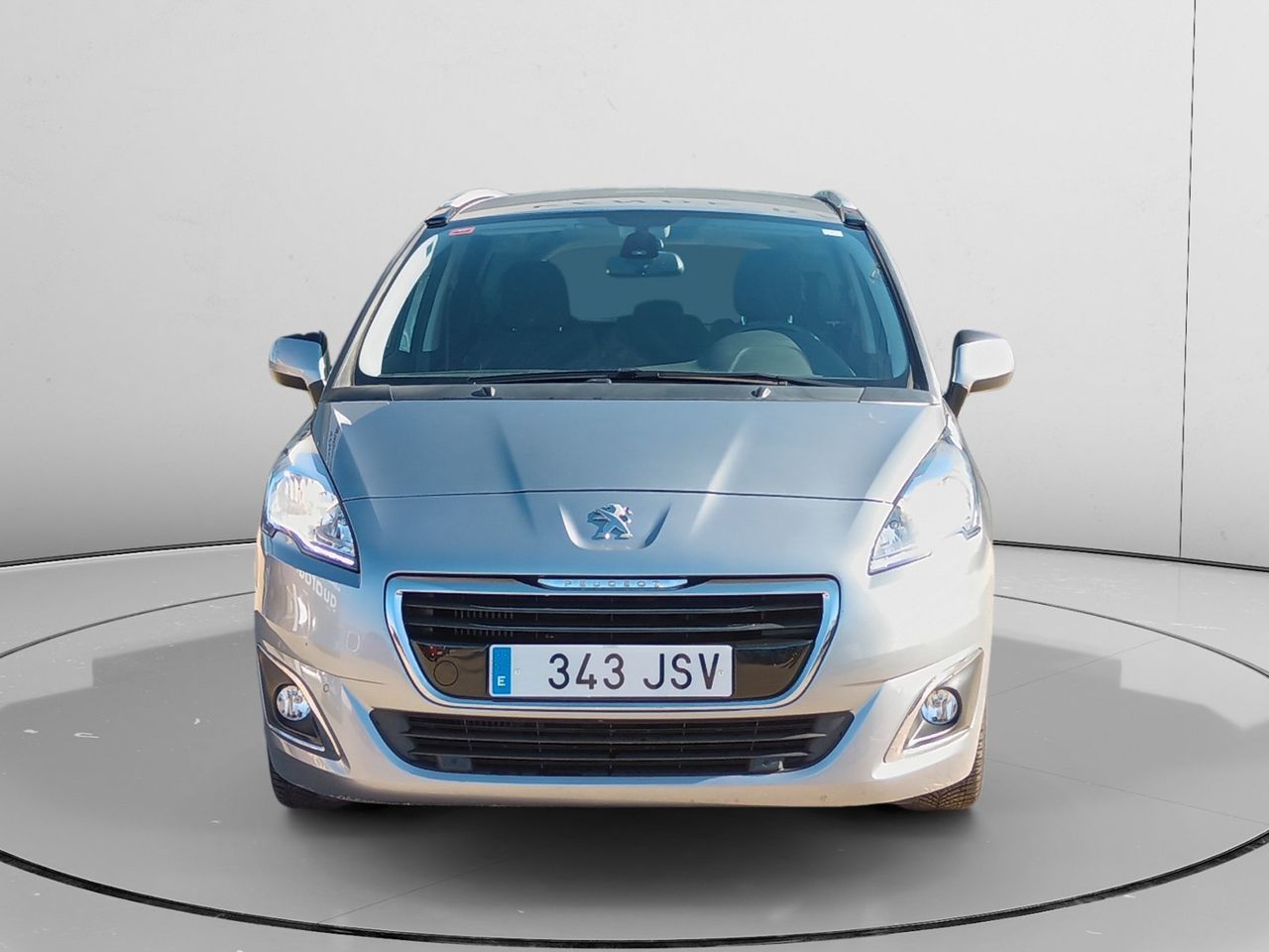 Peugeot 5008 PureTech 130 Style - foto 5