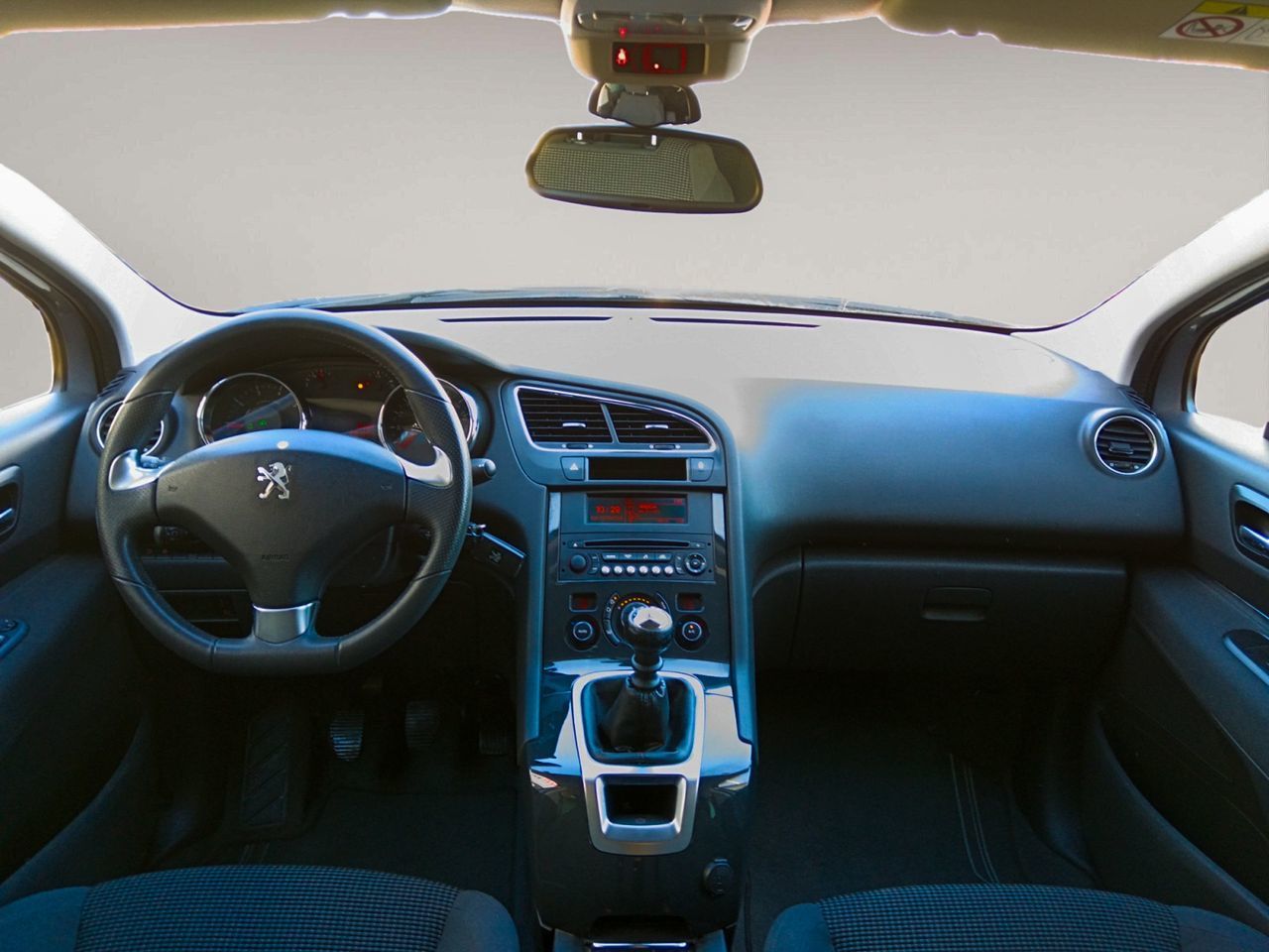 Peugeot 5008 PureTech 130 Style - foto 7