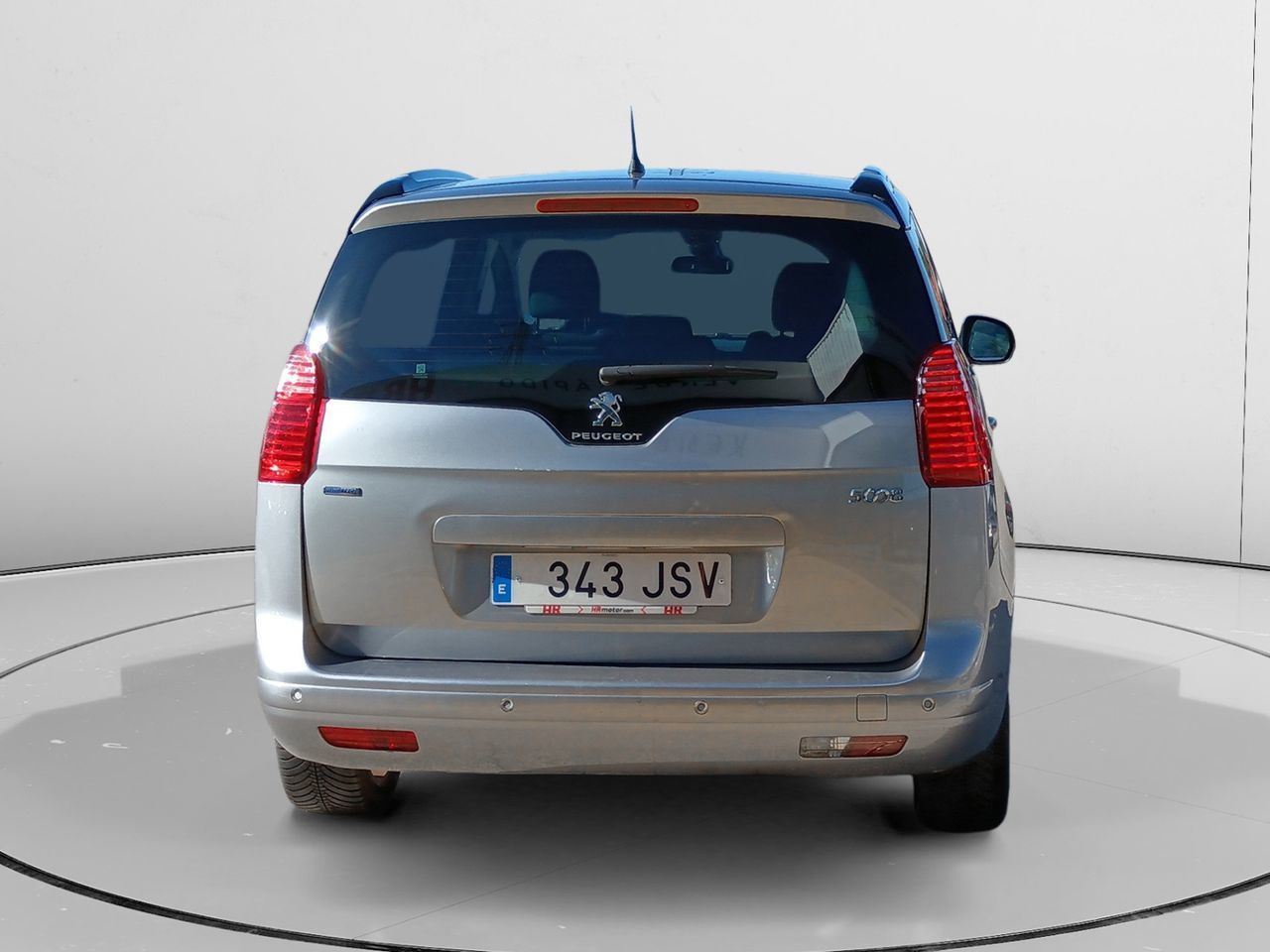 Peugeot 5008 PureTech 130 Style - foto 3