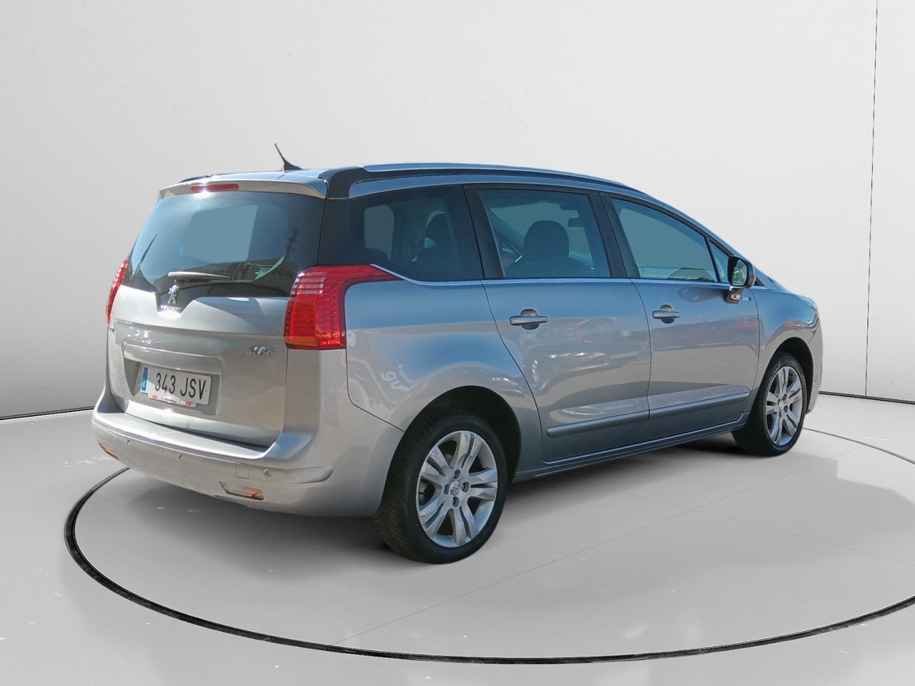 Peugeot 5008 PureTech 130 Style - foto 2