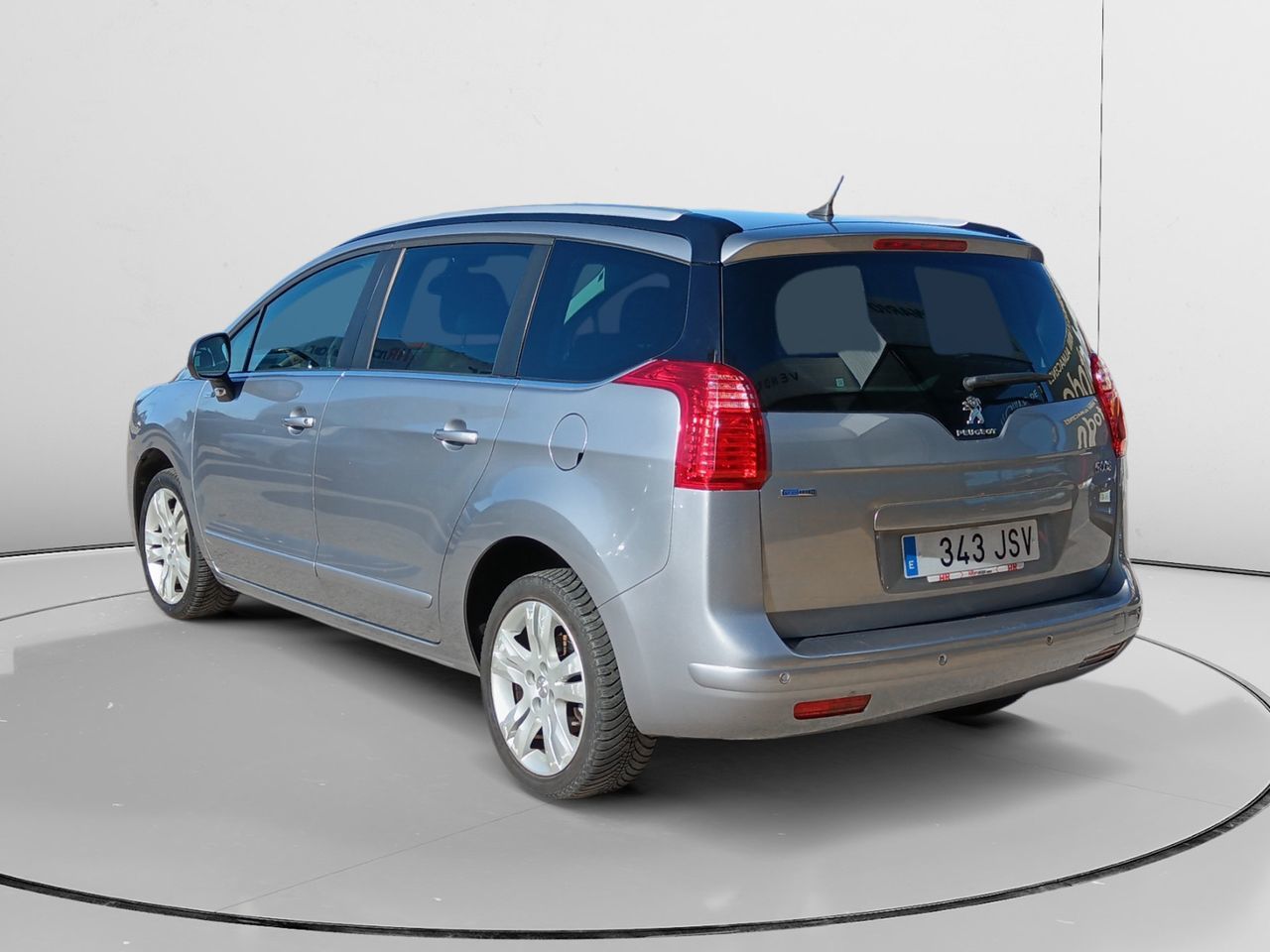 Peugeot 5008 PureTech 130 Style - foto 4