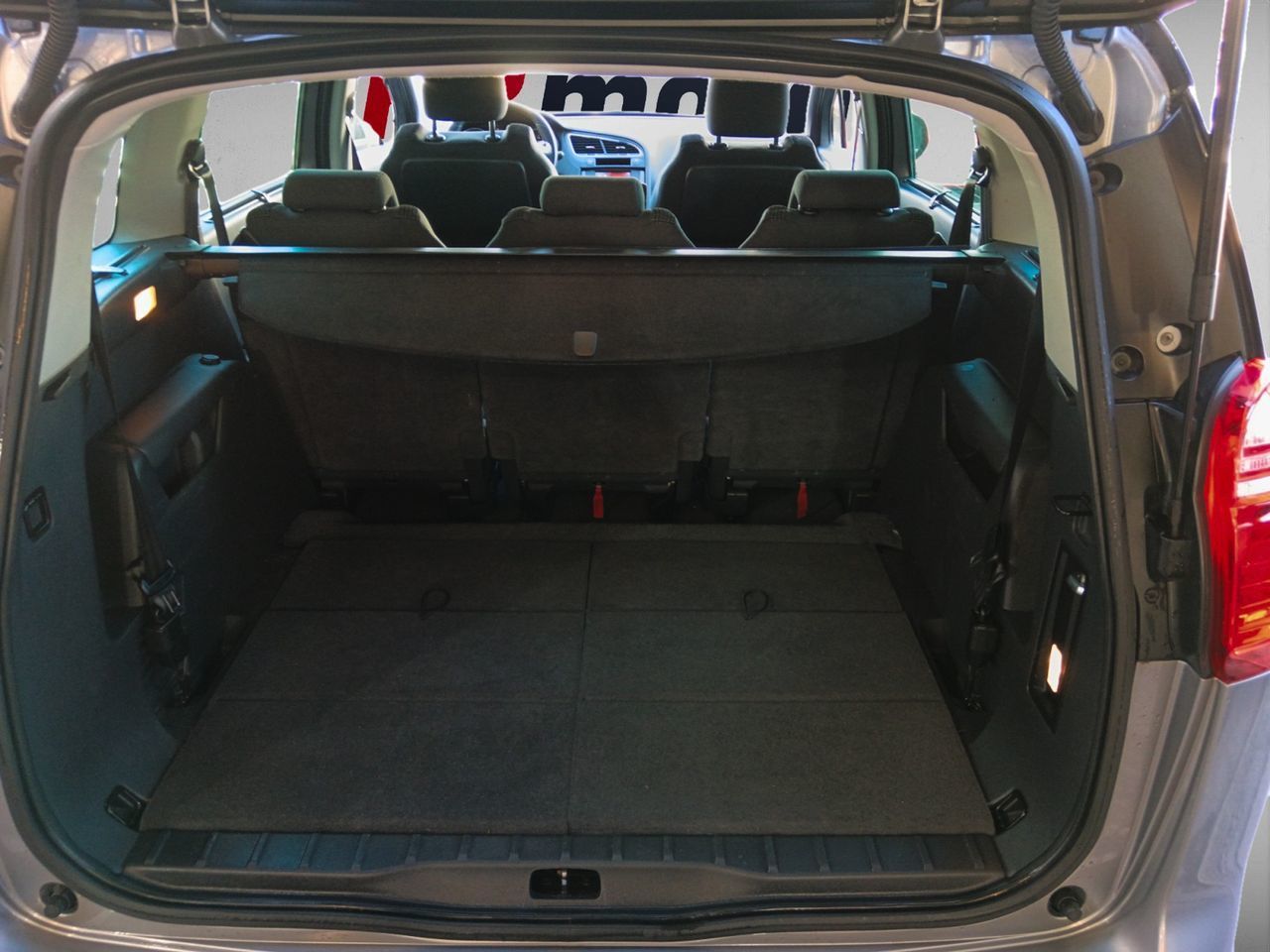 Peugeot 5008 PureTech 130 Style - foto 12