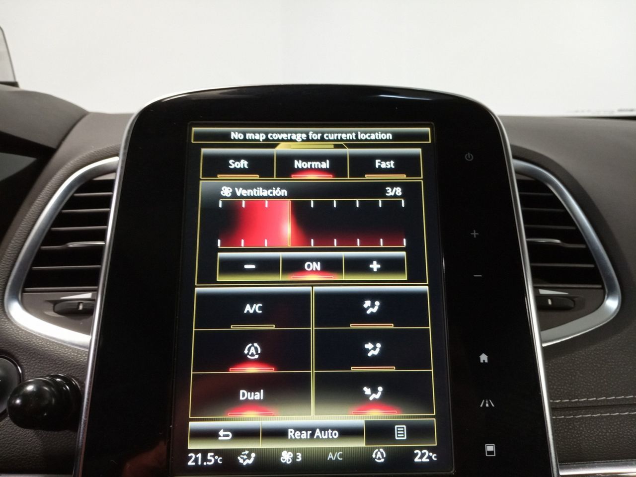 Renault Espace Initiale Paris Energy dCi TT EDC - foto 18