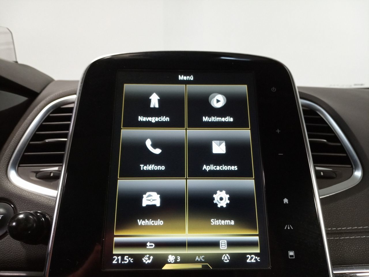 Renault Espace Initiale Paris Energy dCi TT EDC - foto 14
