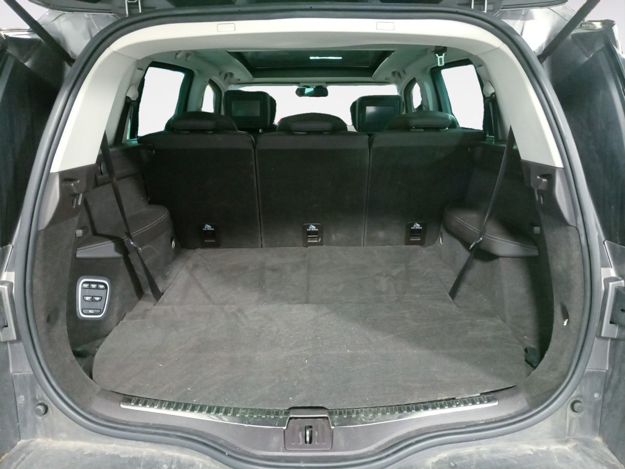Renault Espace Initiale Paris Energy dCi TT EDC - foto 13