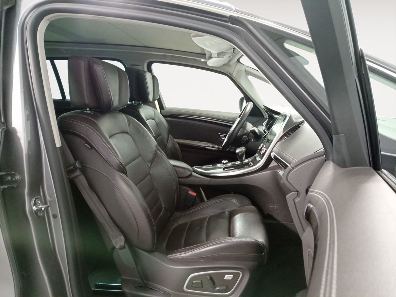Renault Espace Initiale Paris Energy dCi TT EDC - foto 11