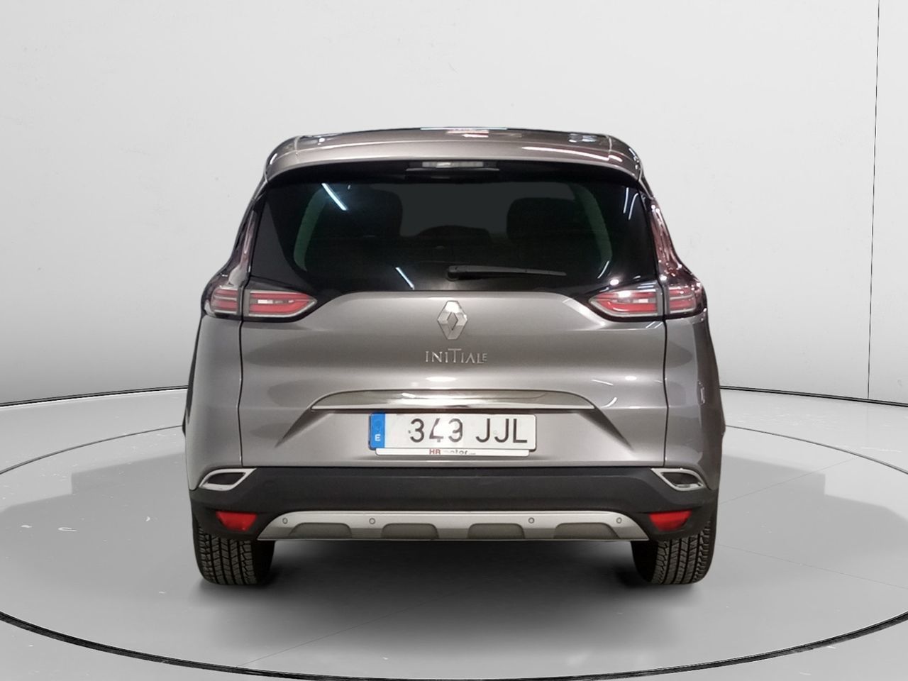 Renault Espace Initiale Paris Energy dCi TT EDC - foto 3