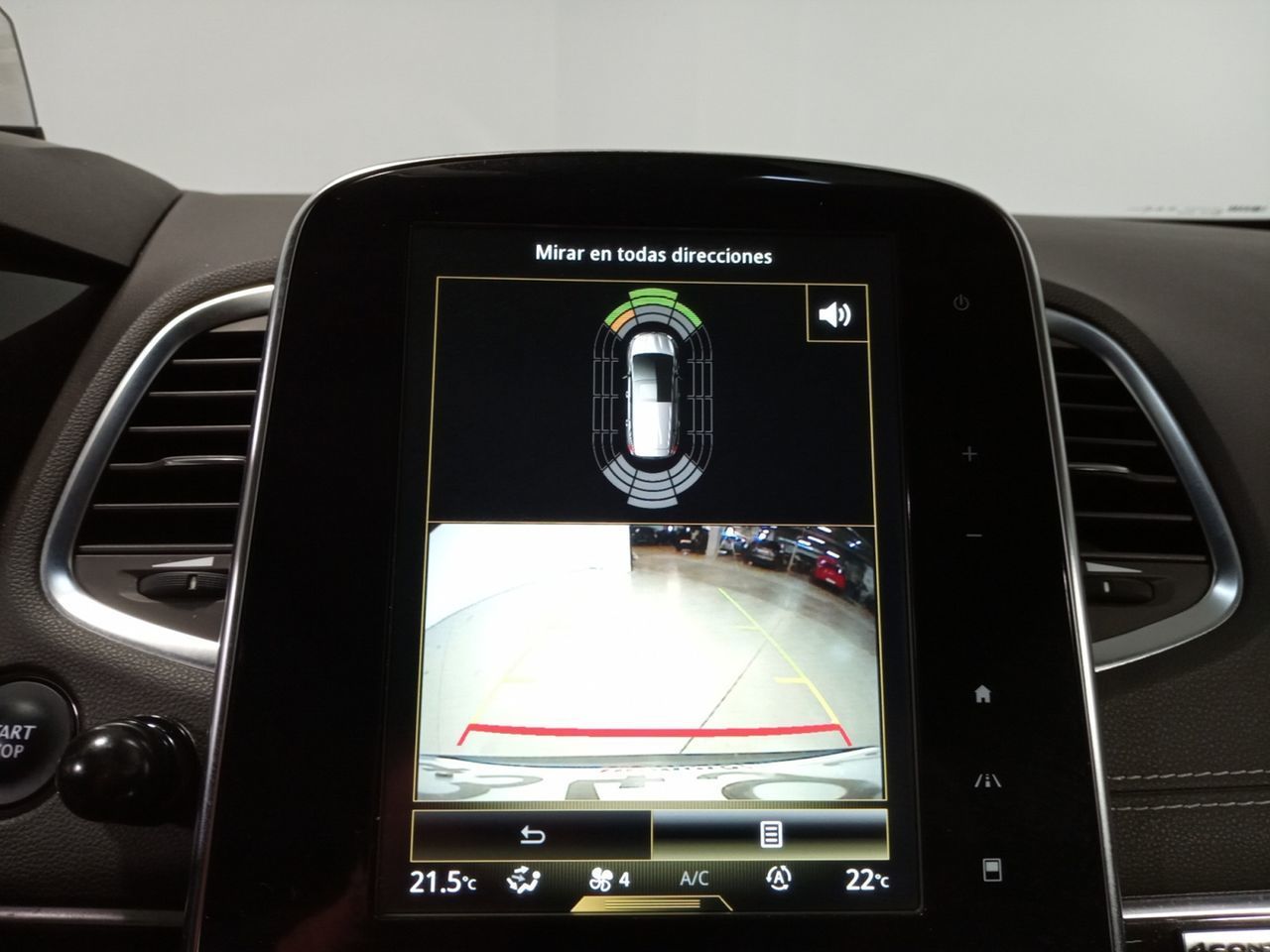 Renault Espace Initiale Paris Energy dCi TT EDC - foto 19