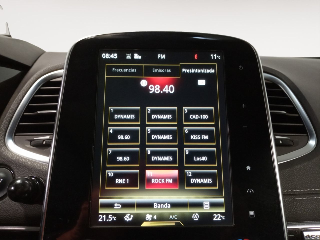 Renault Espace Initiale Paris Energy dCi TT EDC - foto 16