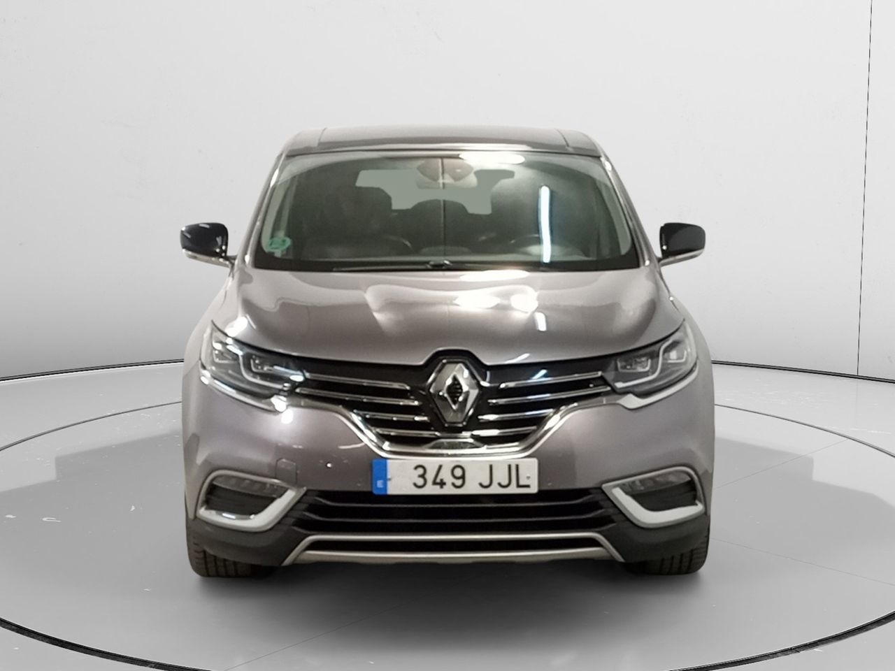 Renault Espace Initiale Paris Energy dCi TT EDC - foto 5