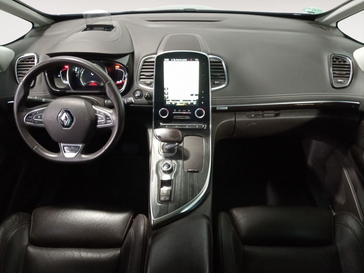 Renault Espace Initiale Paris Energy dCi TT EDC - foto 7