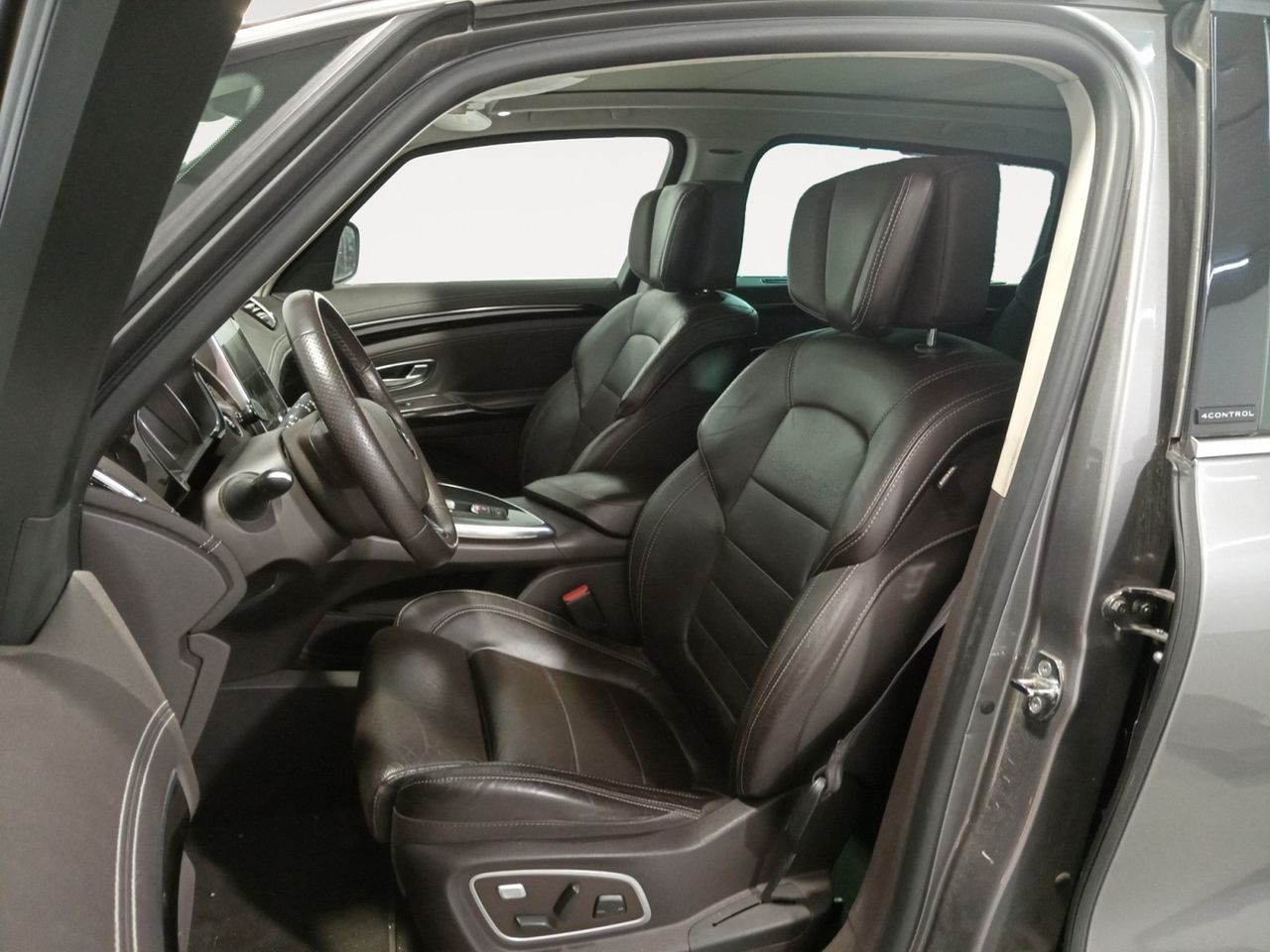 Renault Espace Initiale Paris Energy dCi TT EDC - foto 9