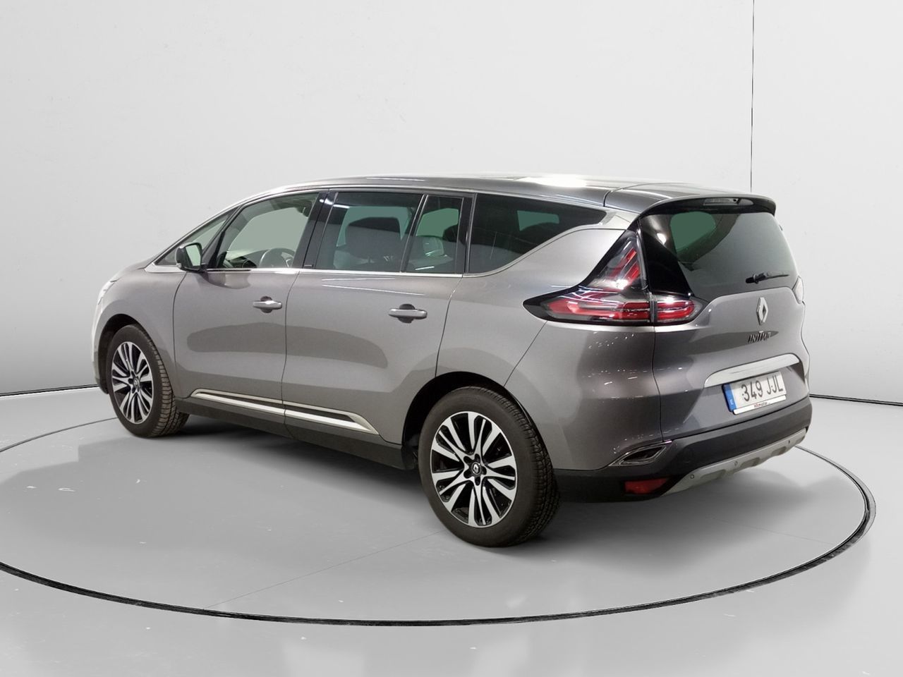 Renault Espace Initiale Paris Energy dCi TT EDC - foto 4
