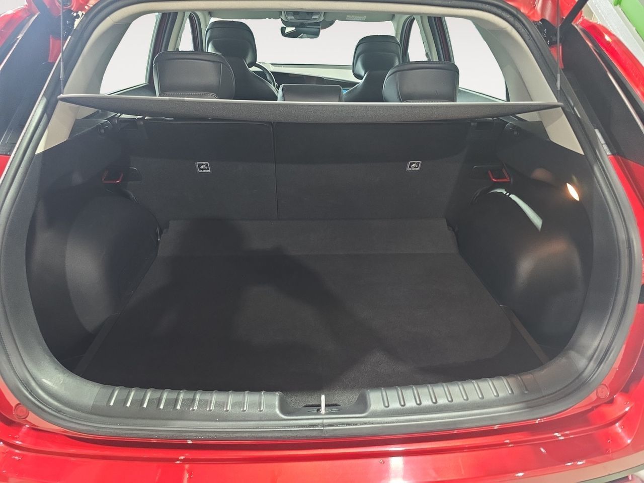 Kia Niro 1.6 GDi HEV Drive - foto 11