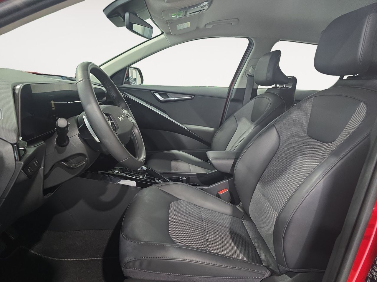 Kia Niro 1.6 GDi HEV Drive - foto 8