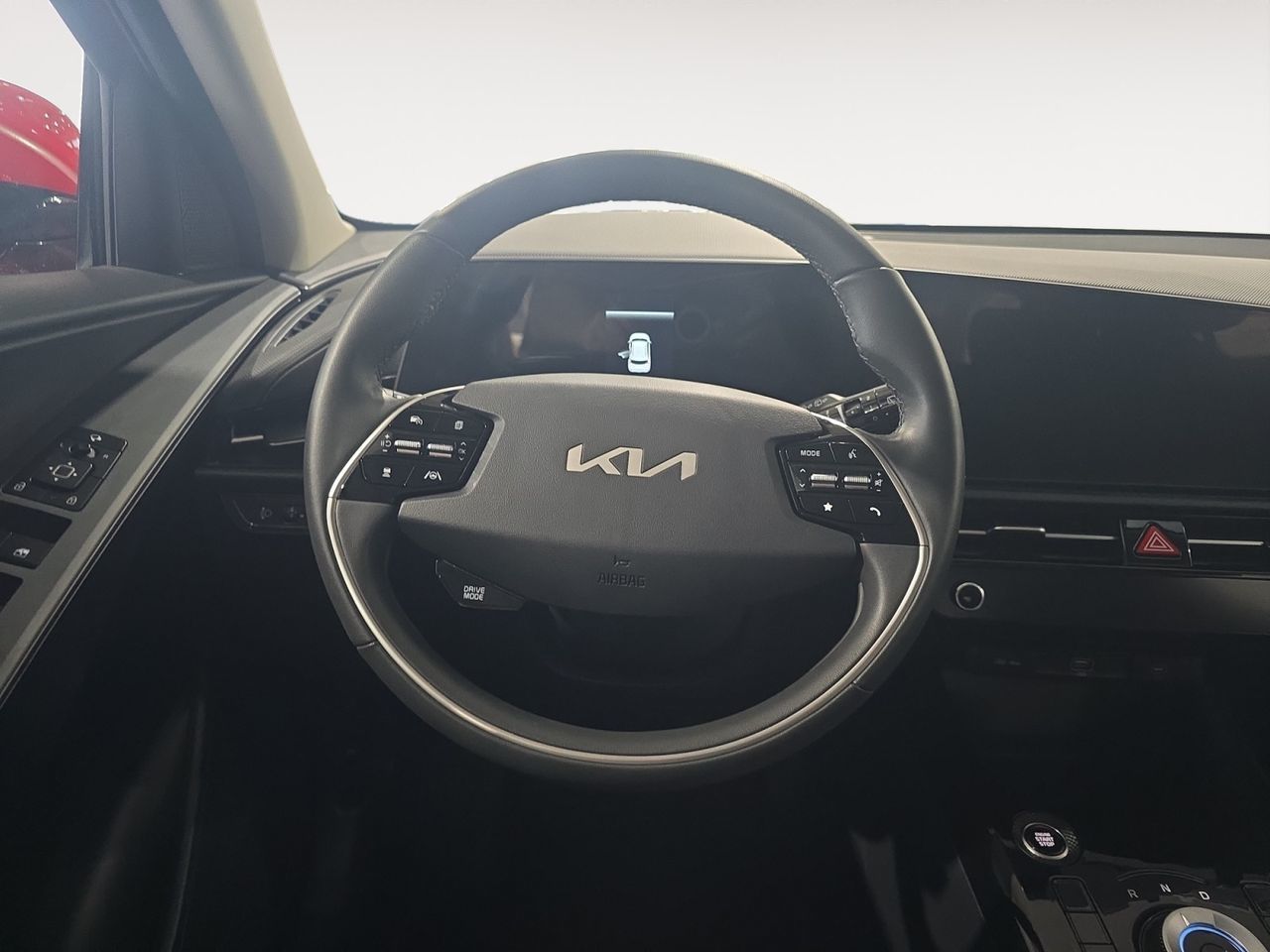 Kia Niro 1.6 GDi HEV Drive - foto 7