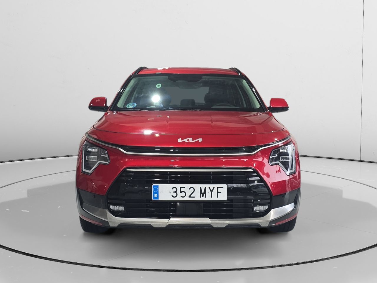 Kia Niro 1.6 GDi HEV Drive - foto 5