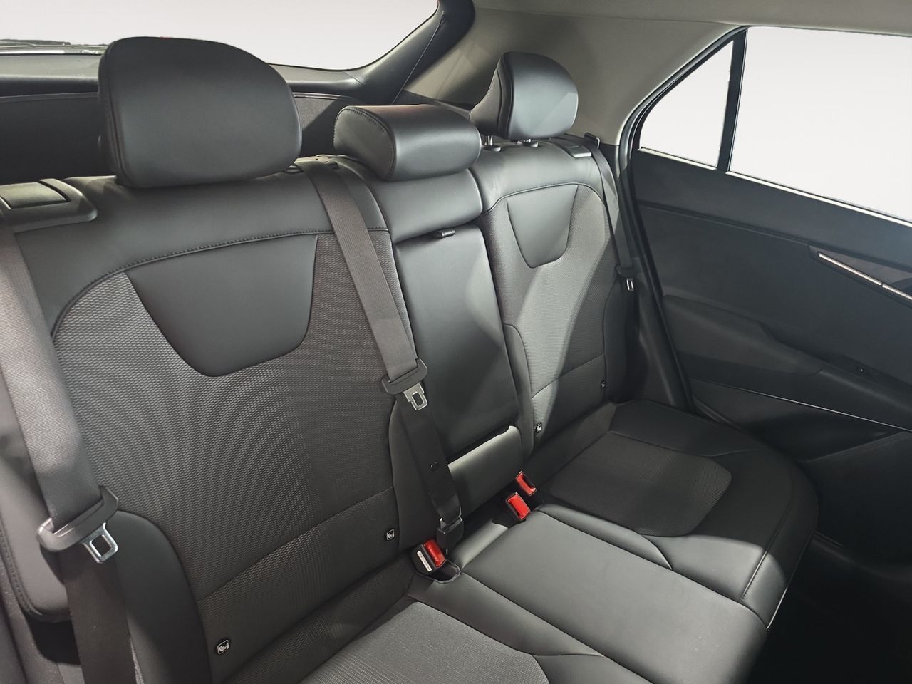 Kia Niro 1.6 GDi HEV Drive - foto 9