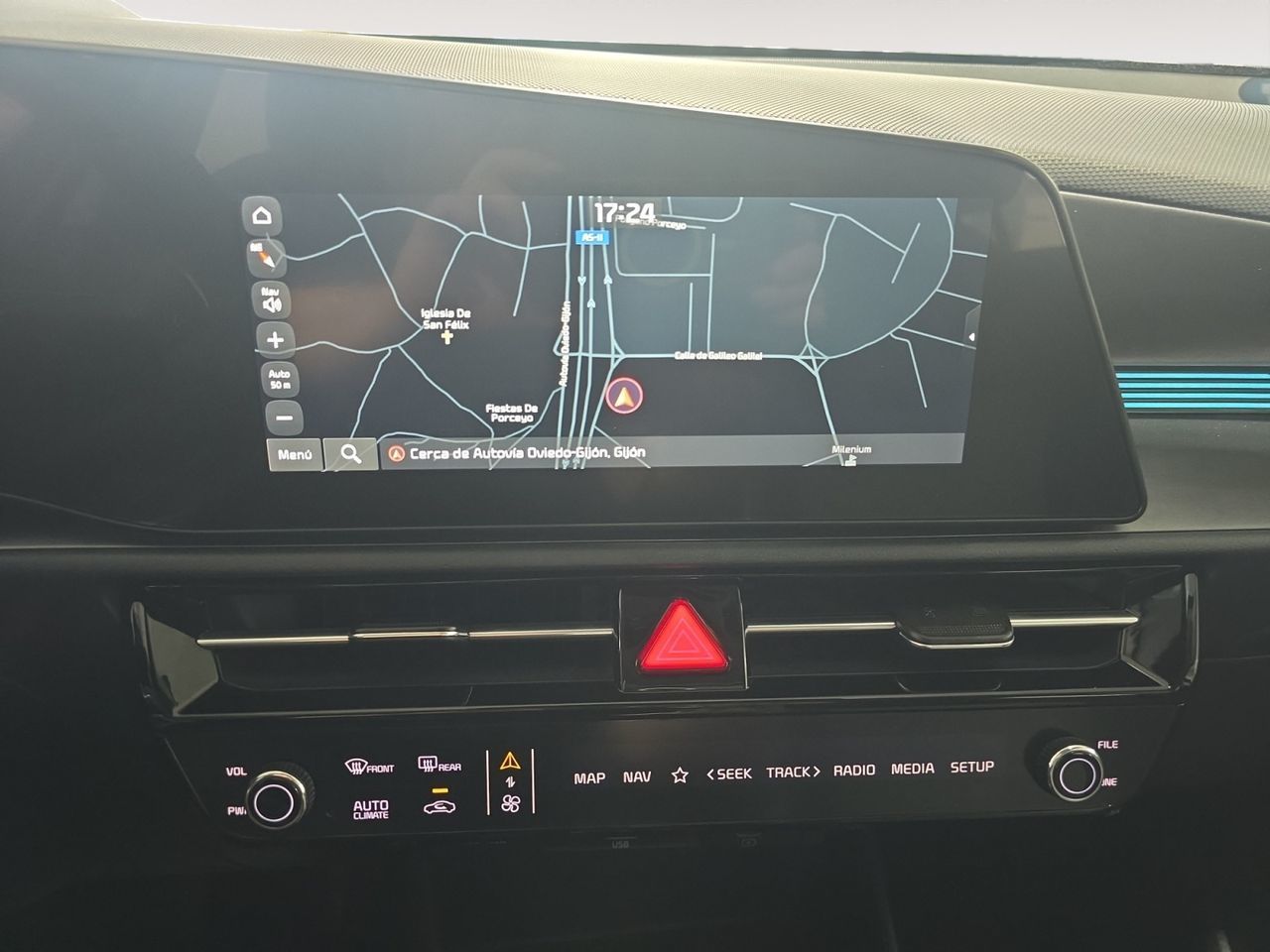 Kia Niro 1.6 GDi HEV Drive - foto 16