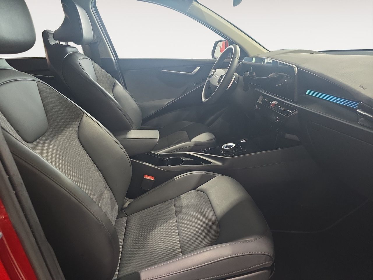 Kia Niro 1.6 GDi HEV Drive - foto 10