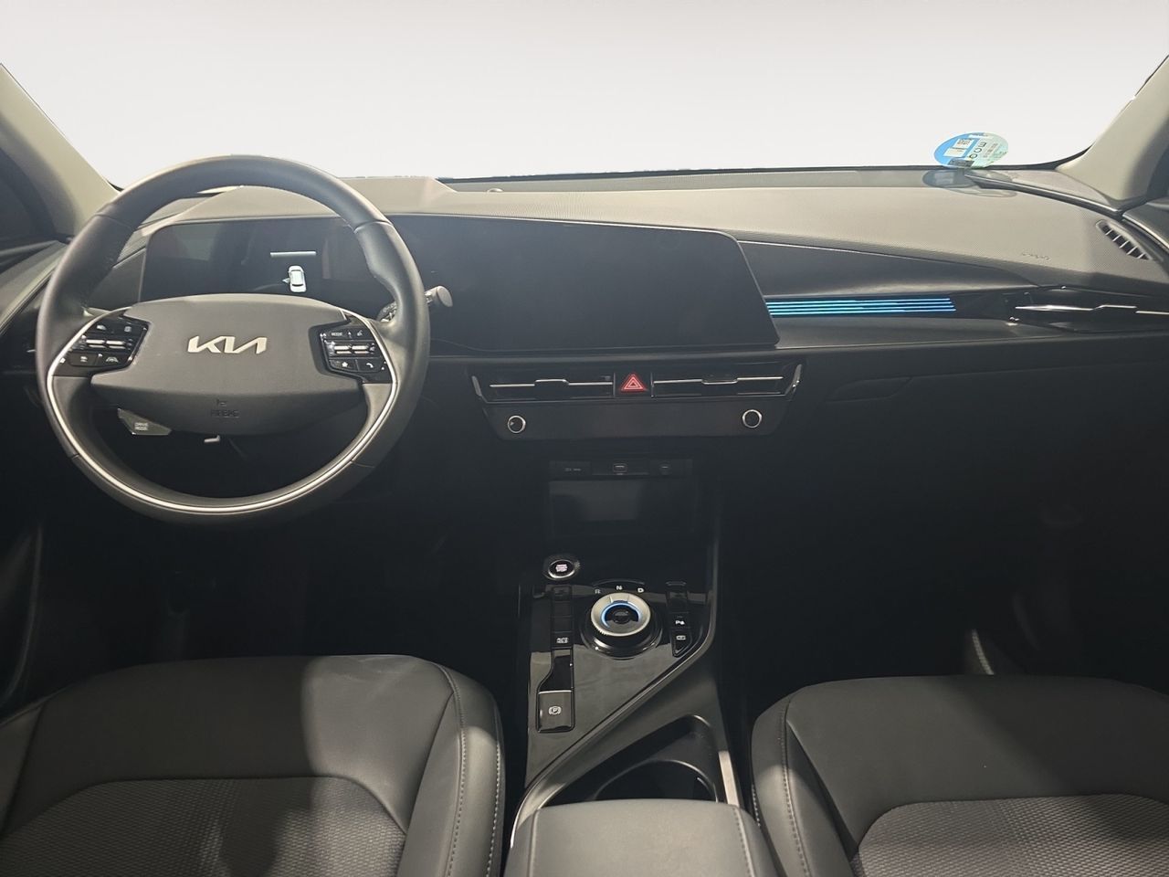 Kia Niro 1.6 GDi HEV Drive - foto 6