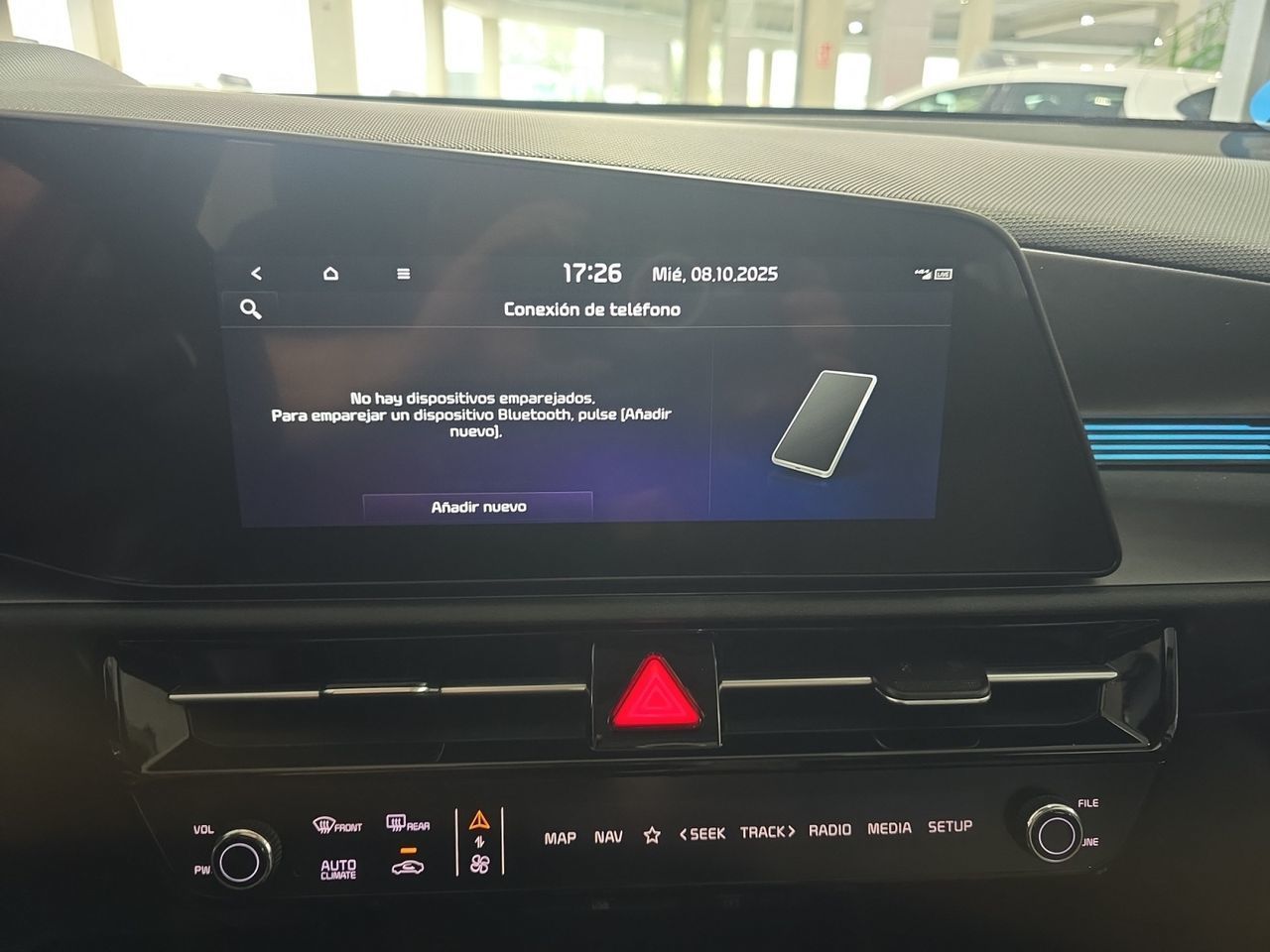 Kia Niro 1.6 GDi HEV Drive - foto 18