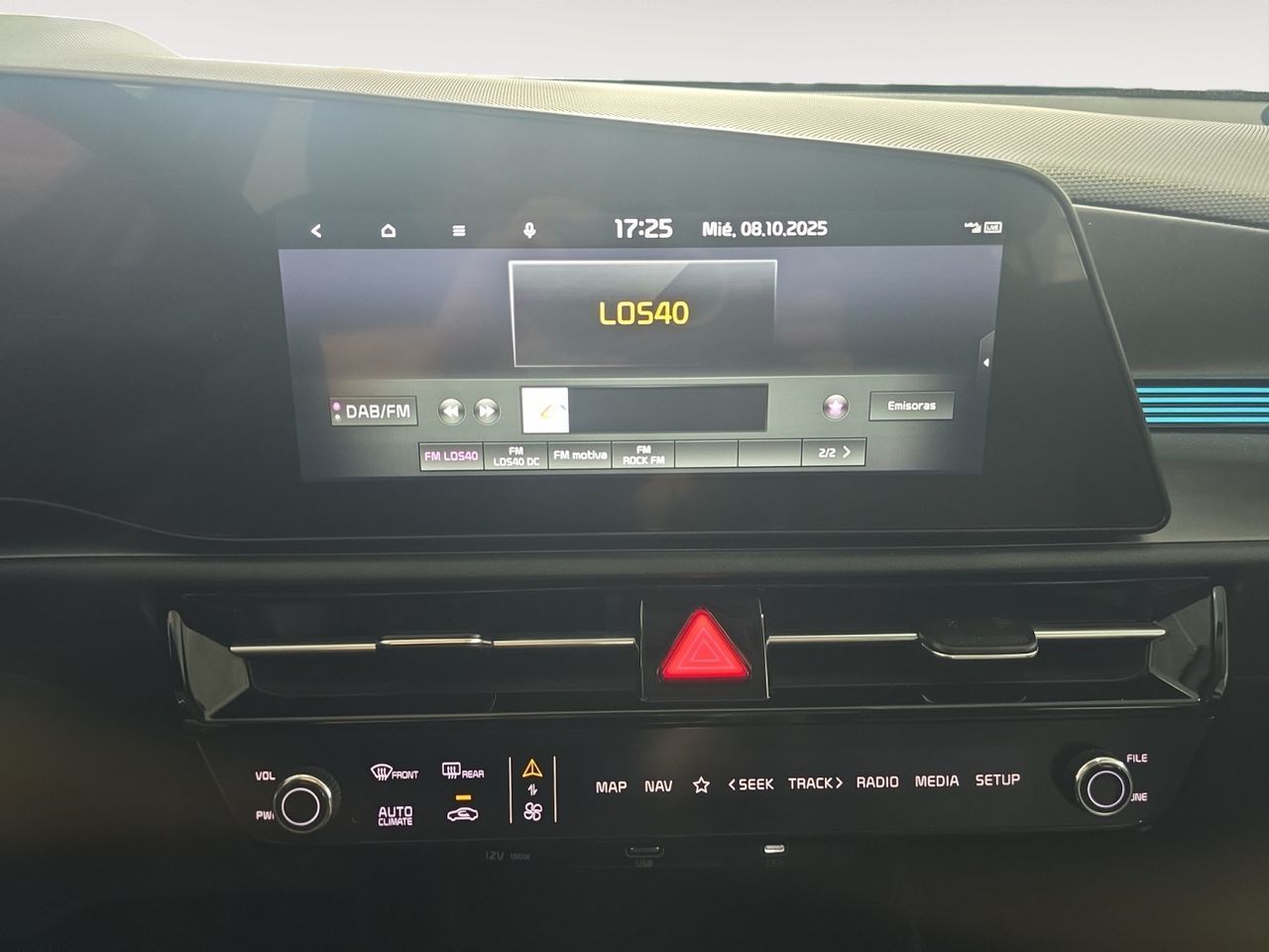 Kia Niro 1.6 GDi HEV Drive - foto 17