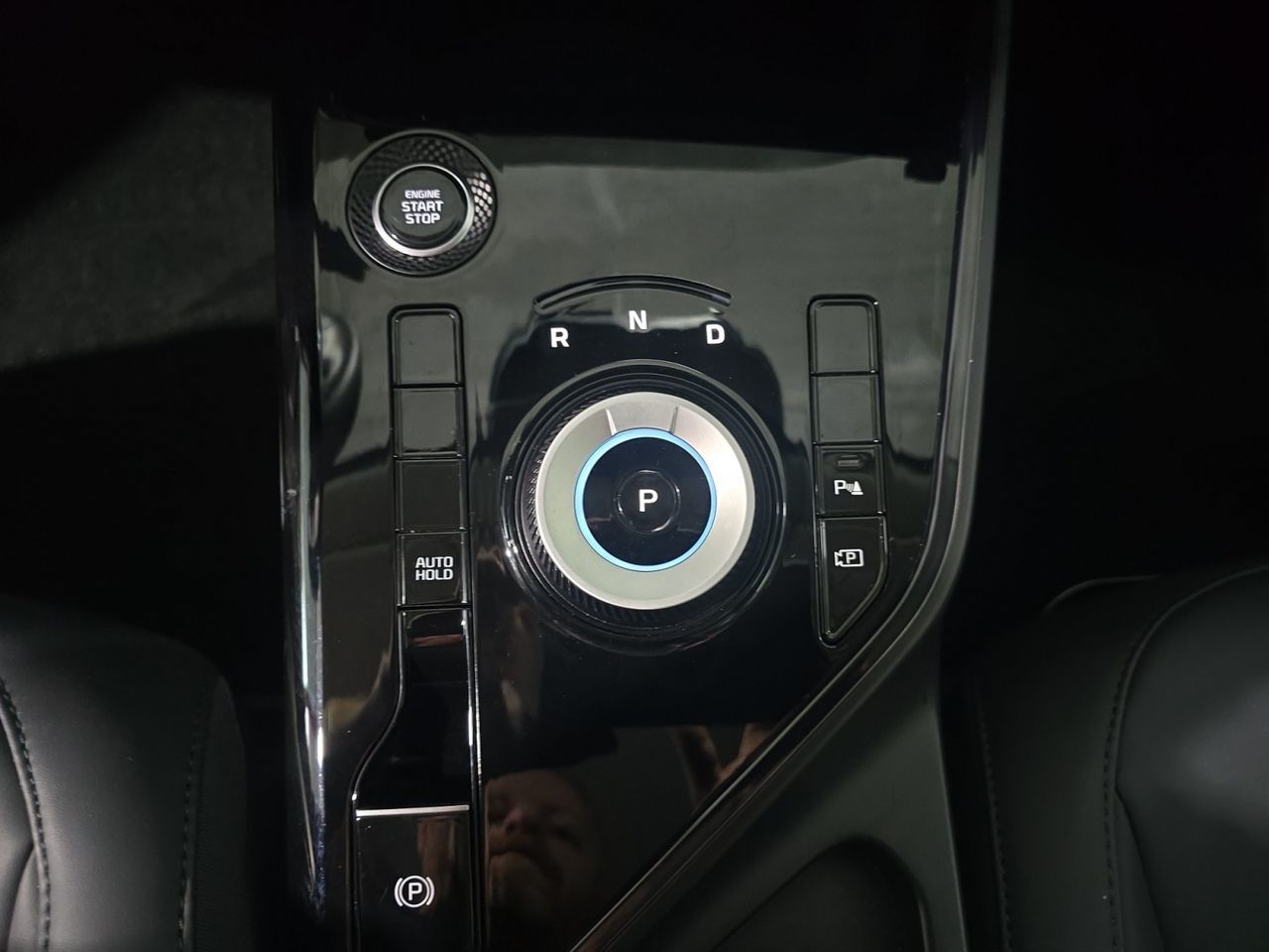 Kia Niro 1.6 GDi HEV Drive - foto 12