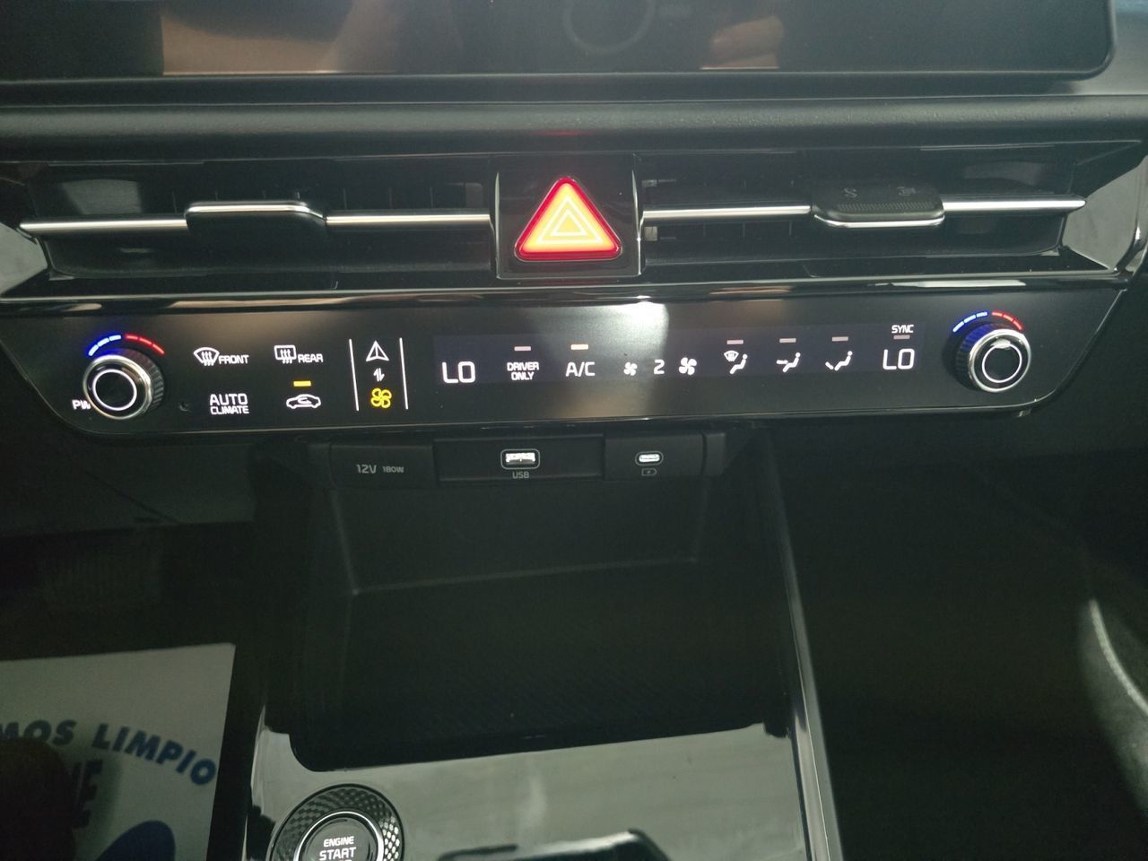 Kia Niro 1.6 GDi HEV Drive - foto 19
