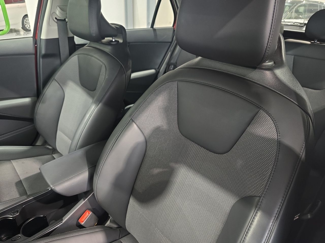 Kia Niro 1.6 GDi HEV Drive - foto 20