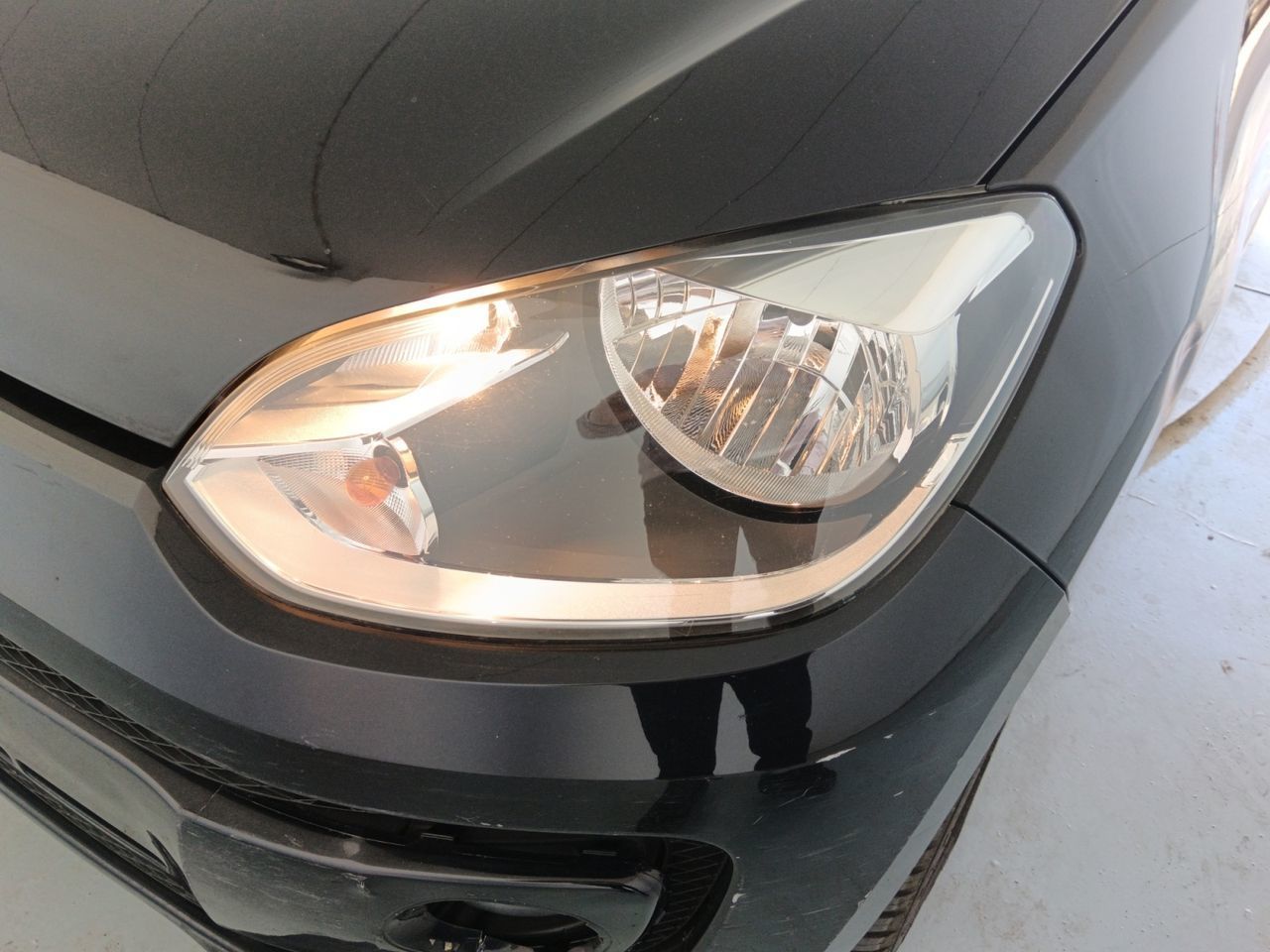 Volkswagen up! High up! 1.0 - foto 20