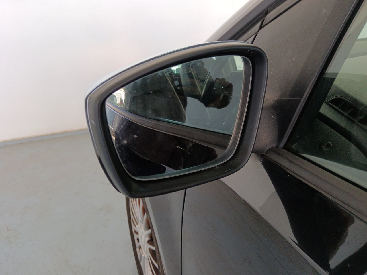 Volkswagen up! High up! 1.0 - foto 19
