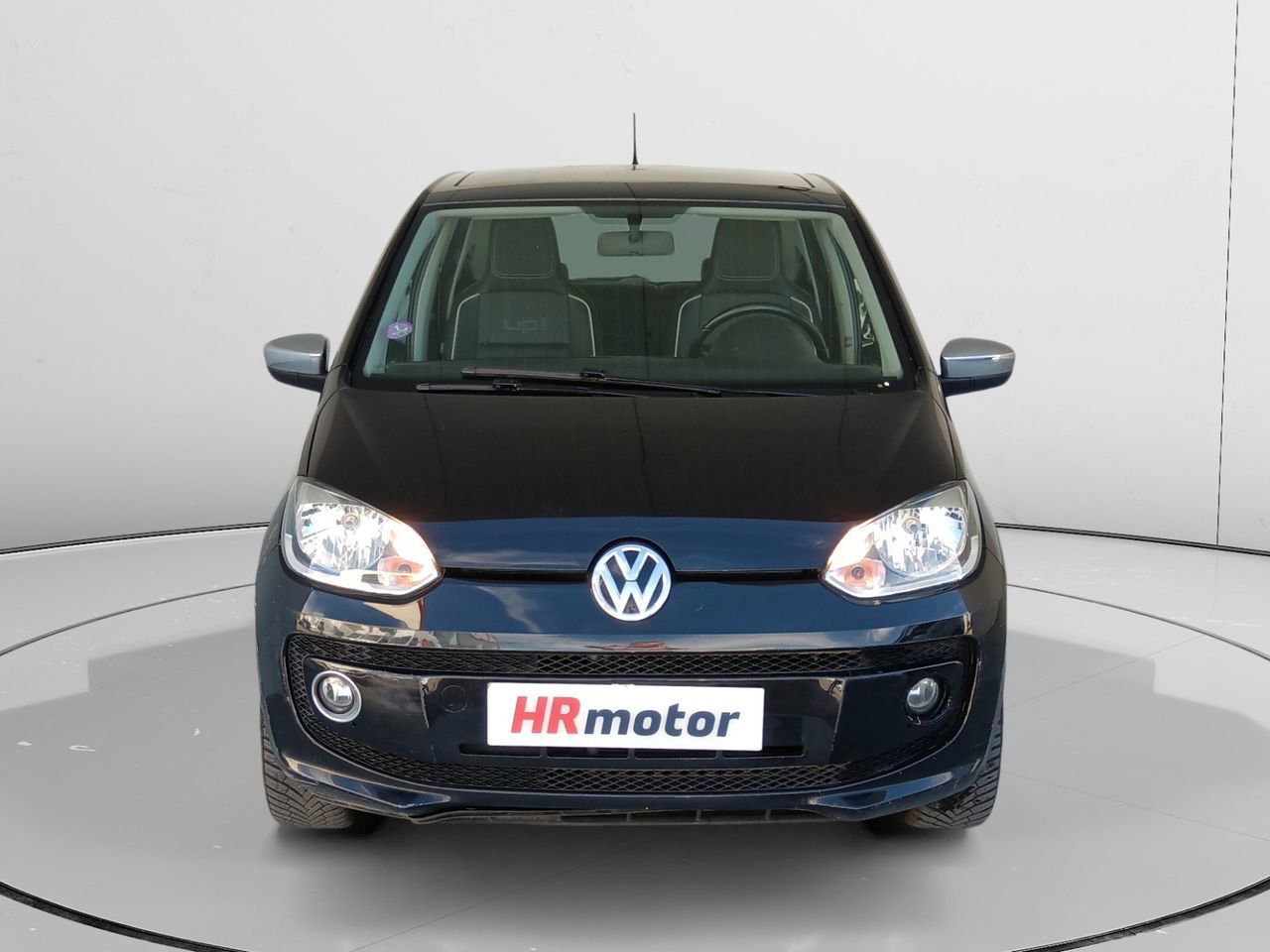 Volkswagen up! High up! 1.0 - foto 5