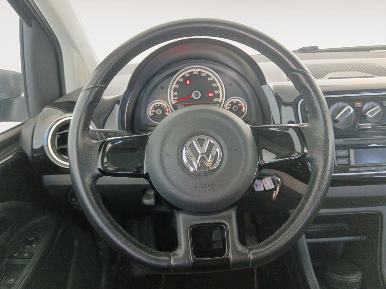 Volkswagen up! High up! 1.0 - foto 8