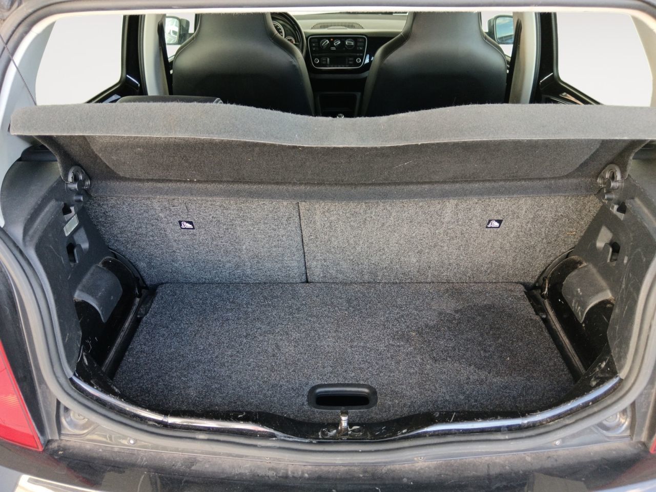 Volkswagen up! High up! 1.0 - foto 13