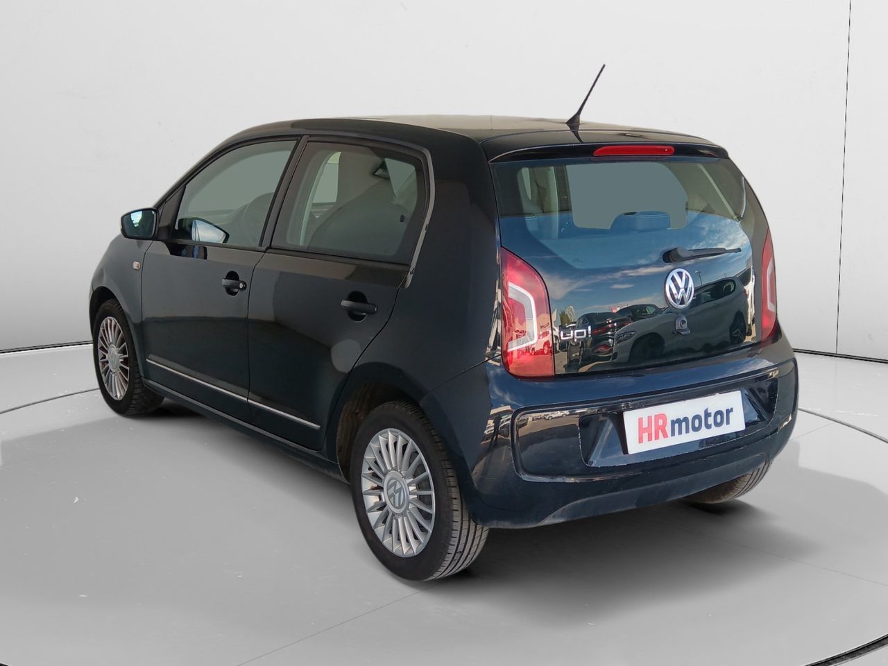 Volkswagen up! High up! 1.0 - foto 4
