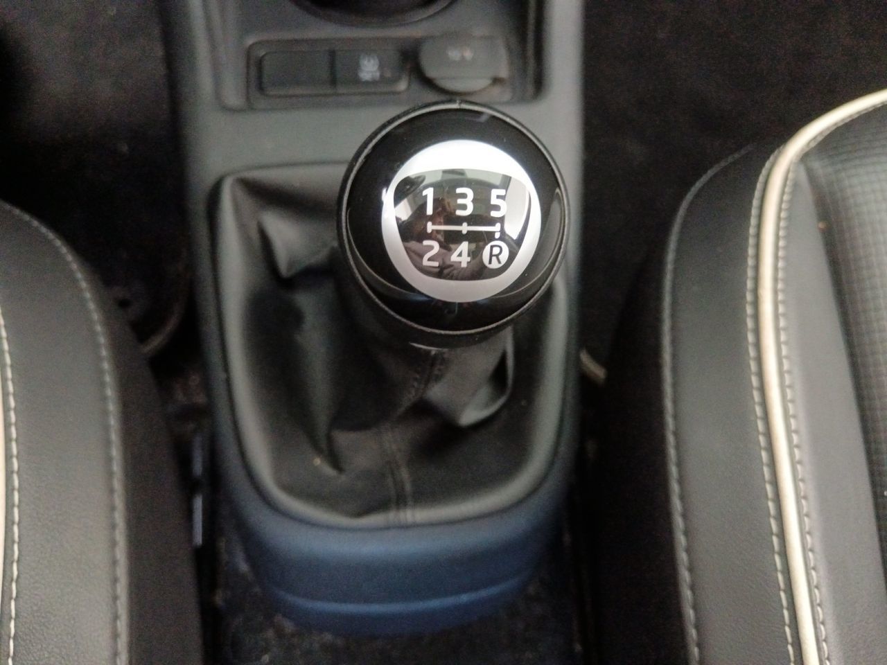 Volkswagen up! High up! 1.0 - foto 14