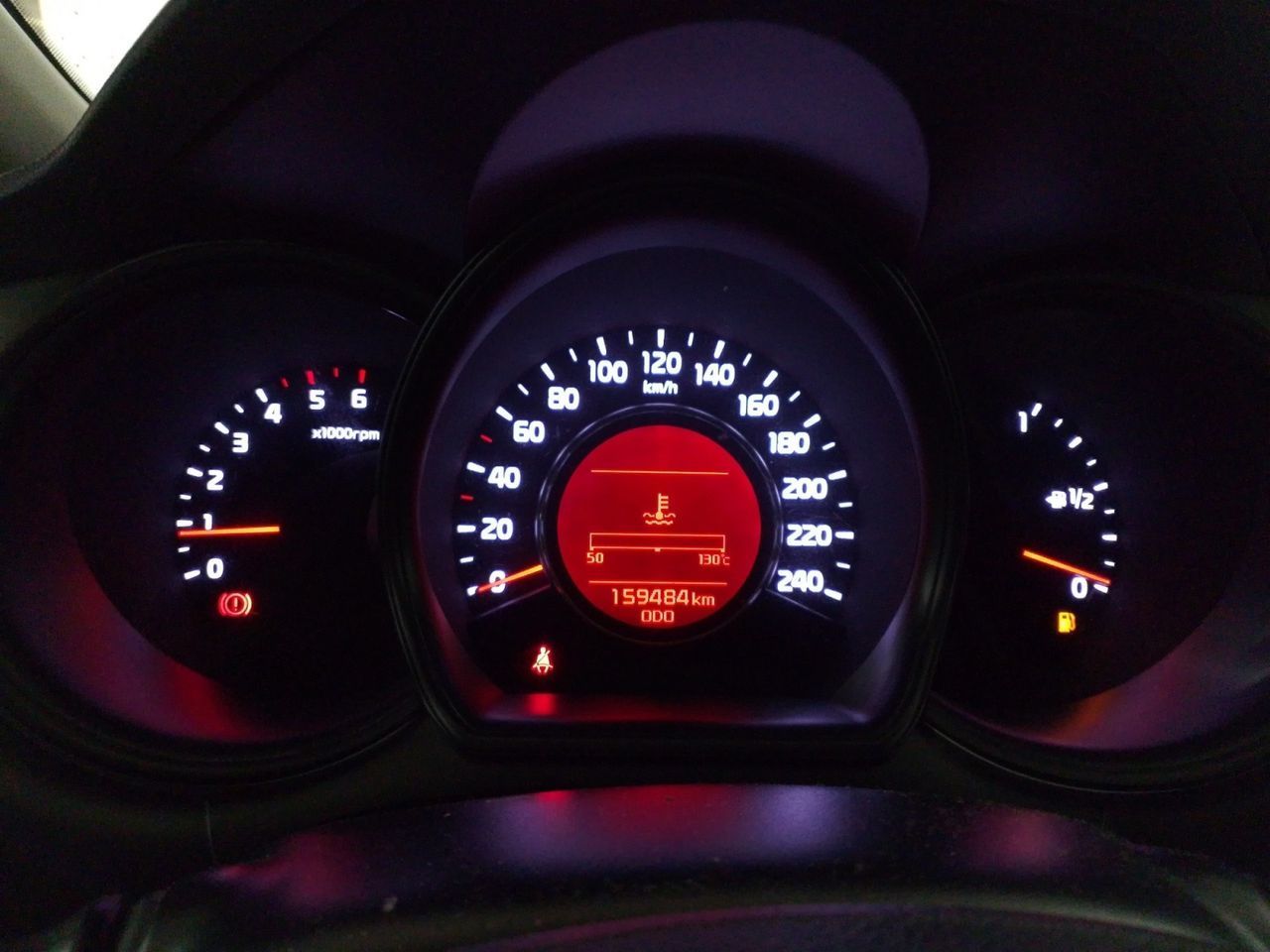 Kia Ceed 1.6 CRDi VGT Drive - foto 14