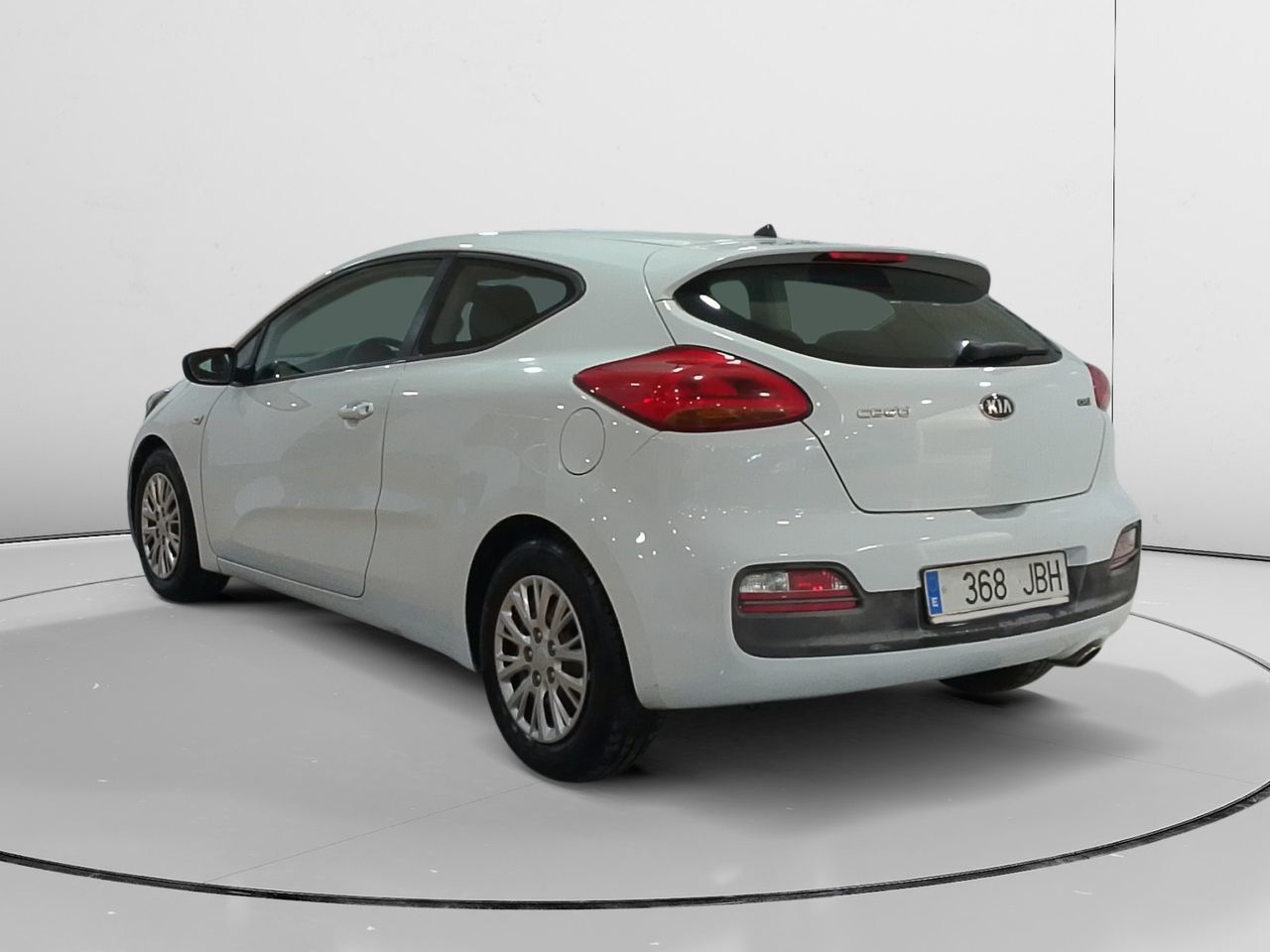 Kia Ceed 1.6 CRDi VGT Drive - foto 4