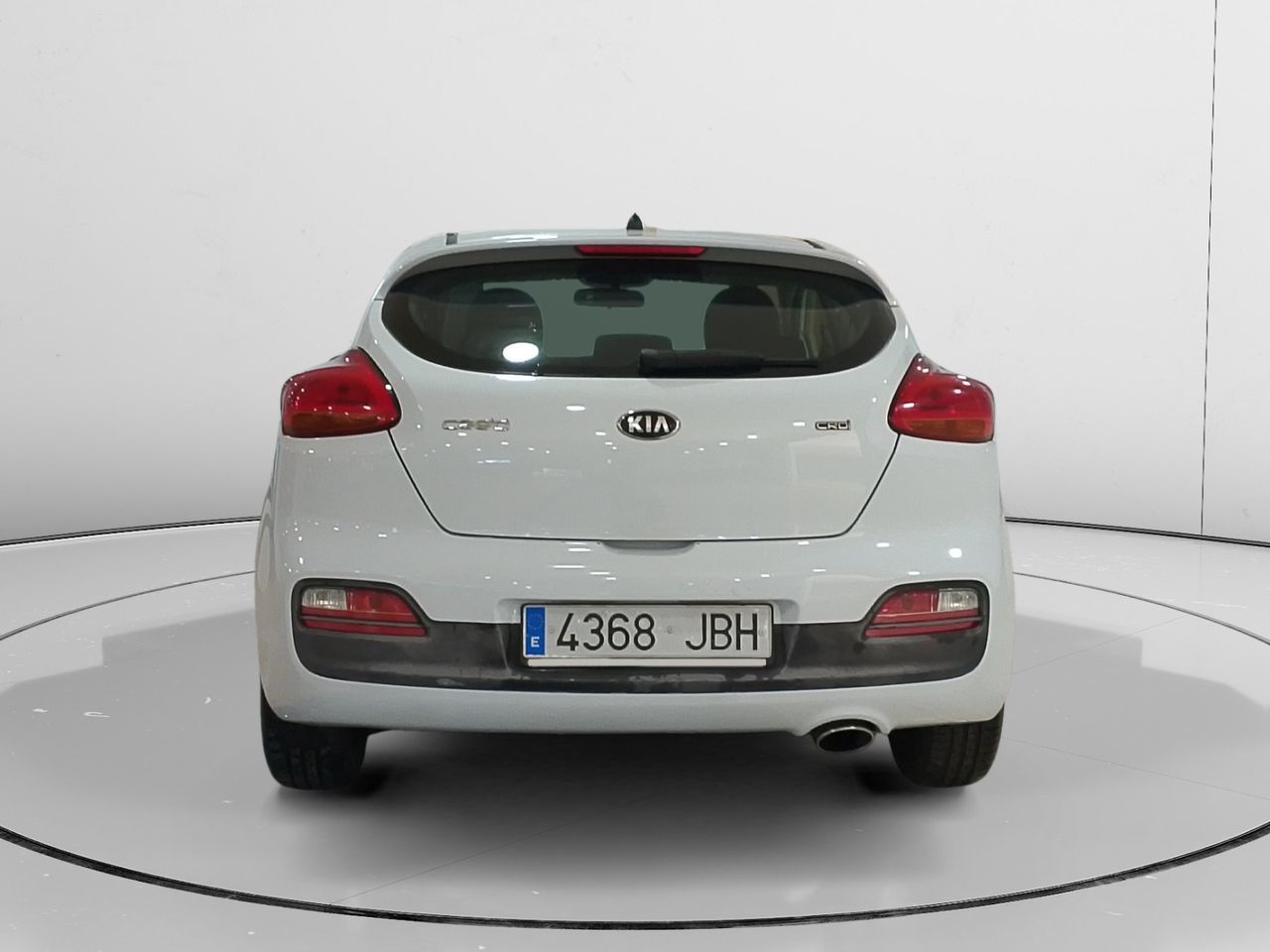Kia Ceed 1.6 CRDi VGT Drive - foto 3