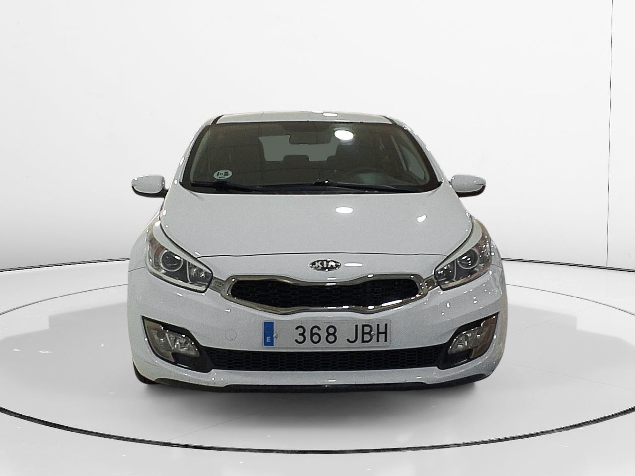 Kia Ceed 1.6 CRDi VGT Drive - foto 5