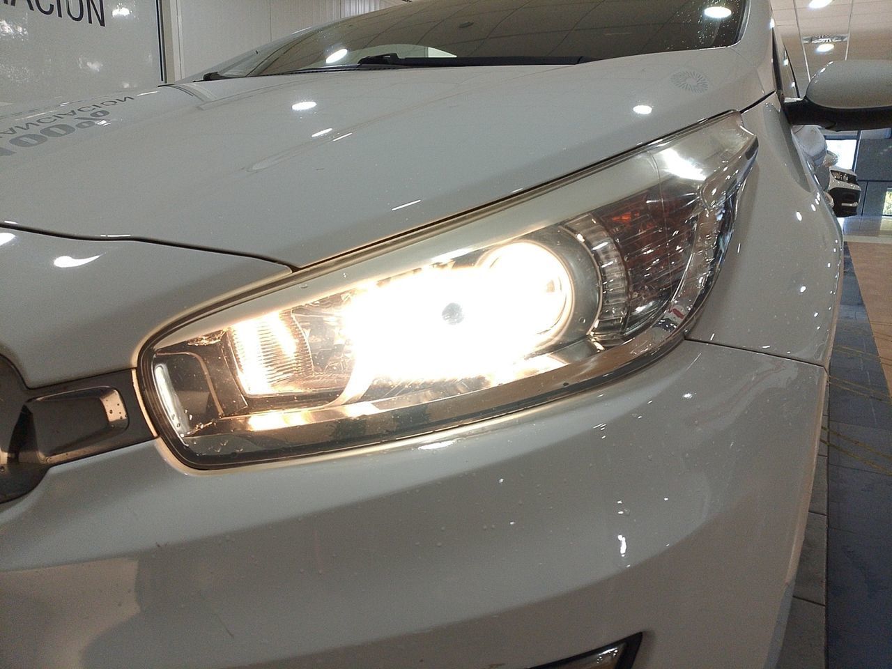 Kia Ceed 1.6 CRDi VGT Drive - foto 19