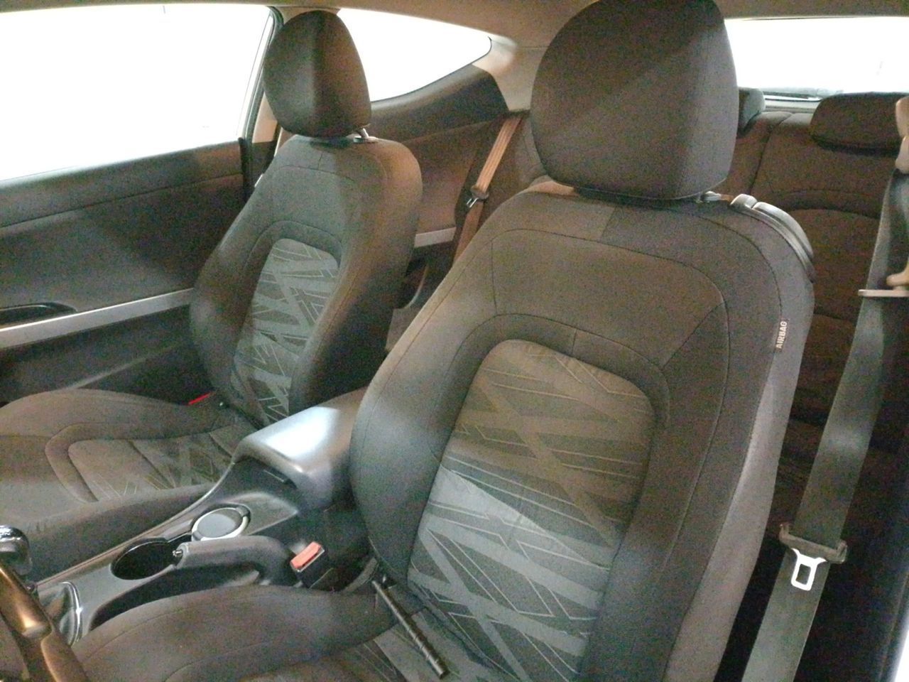 Kia Ceed 1.6 CRDi VGT Drive - foto 18