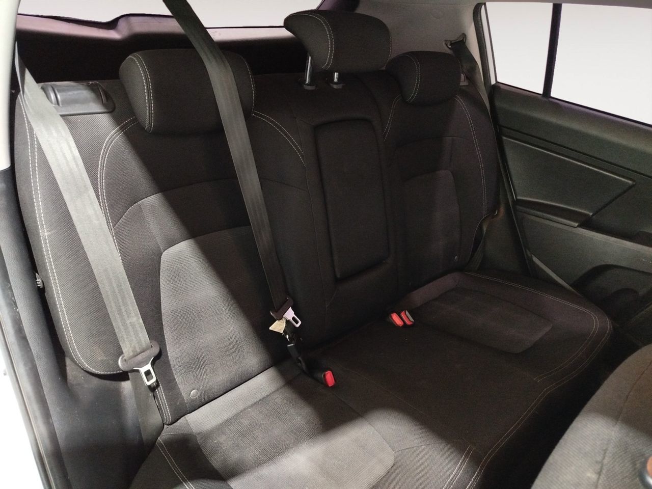 Kia Sportage 1.7 CRDi VGT Concept 4x2 - foto 10