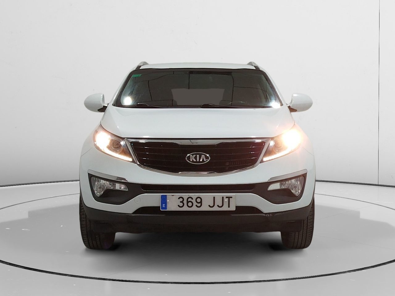 Kia Sportage 1.7 CRDi VGT Concept 4x2 - foto 5