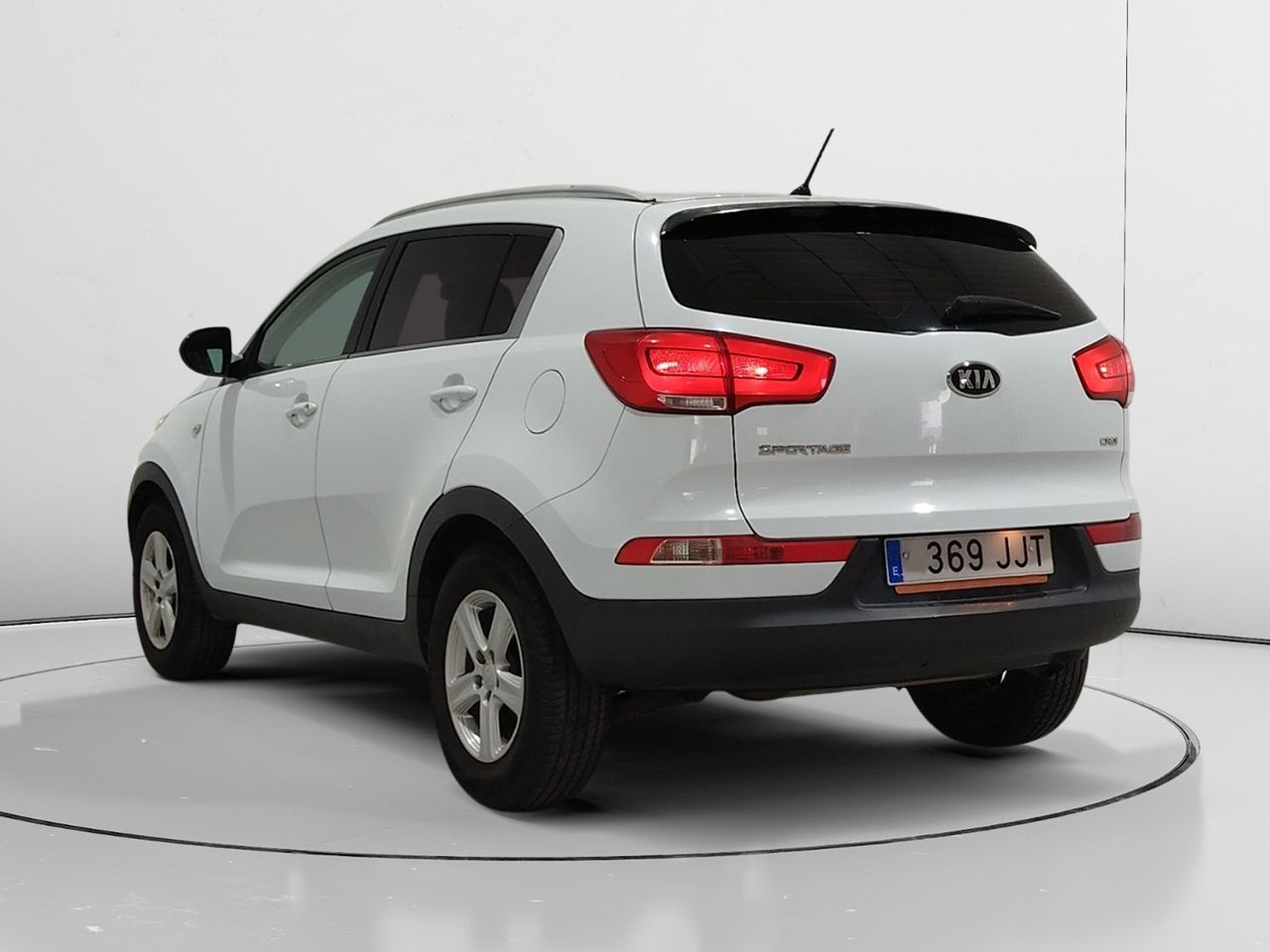 Kia Sportage 1.7 CRDi VGT Concept 4x2 - foto 4