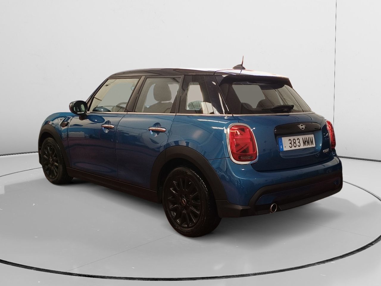 MINI Cooper - foto 4