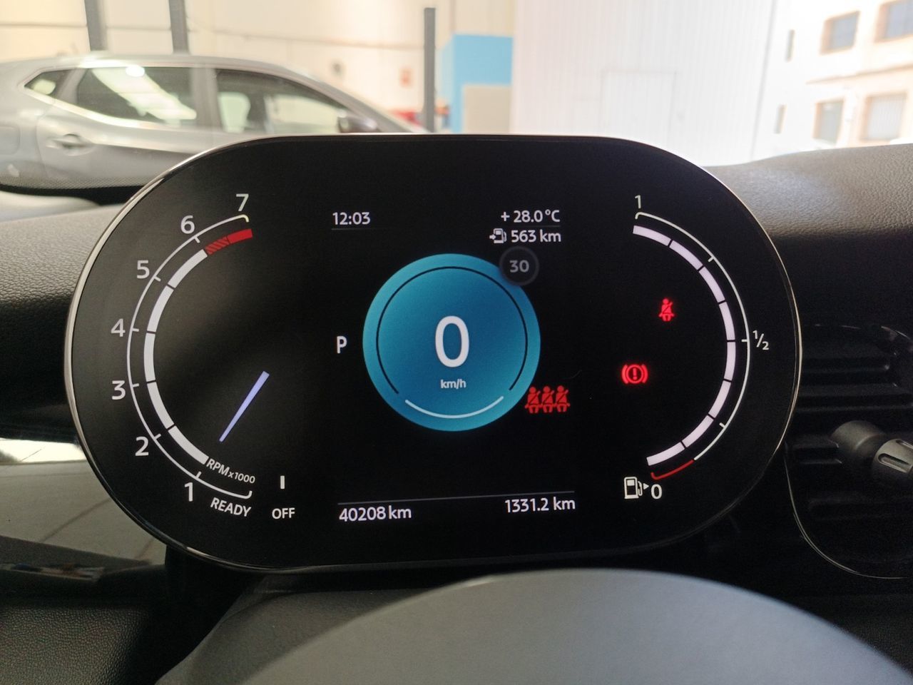 MINI Cooper - foto 13
