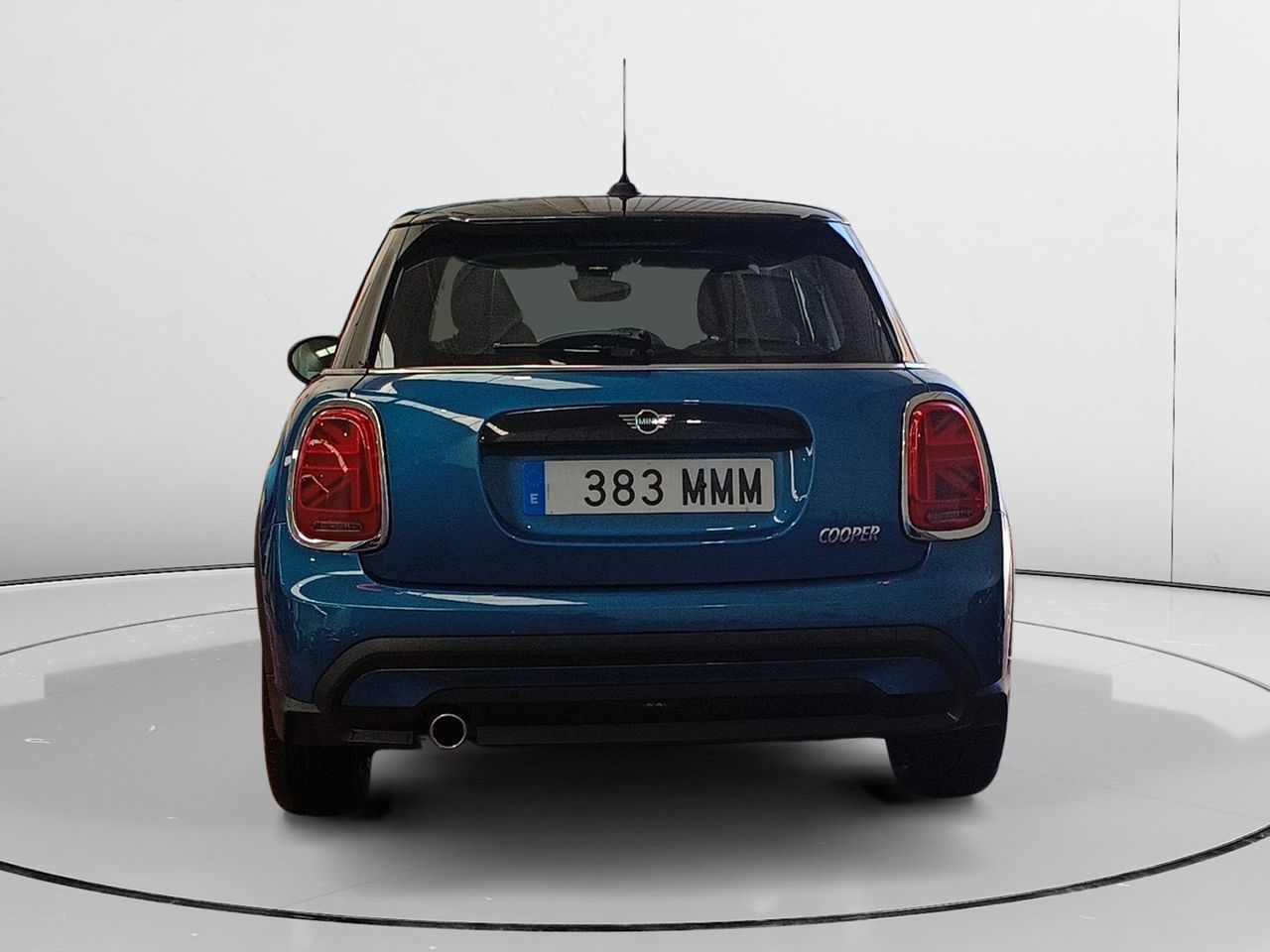 MINI Cooper - foto 3